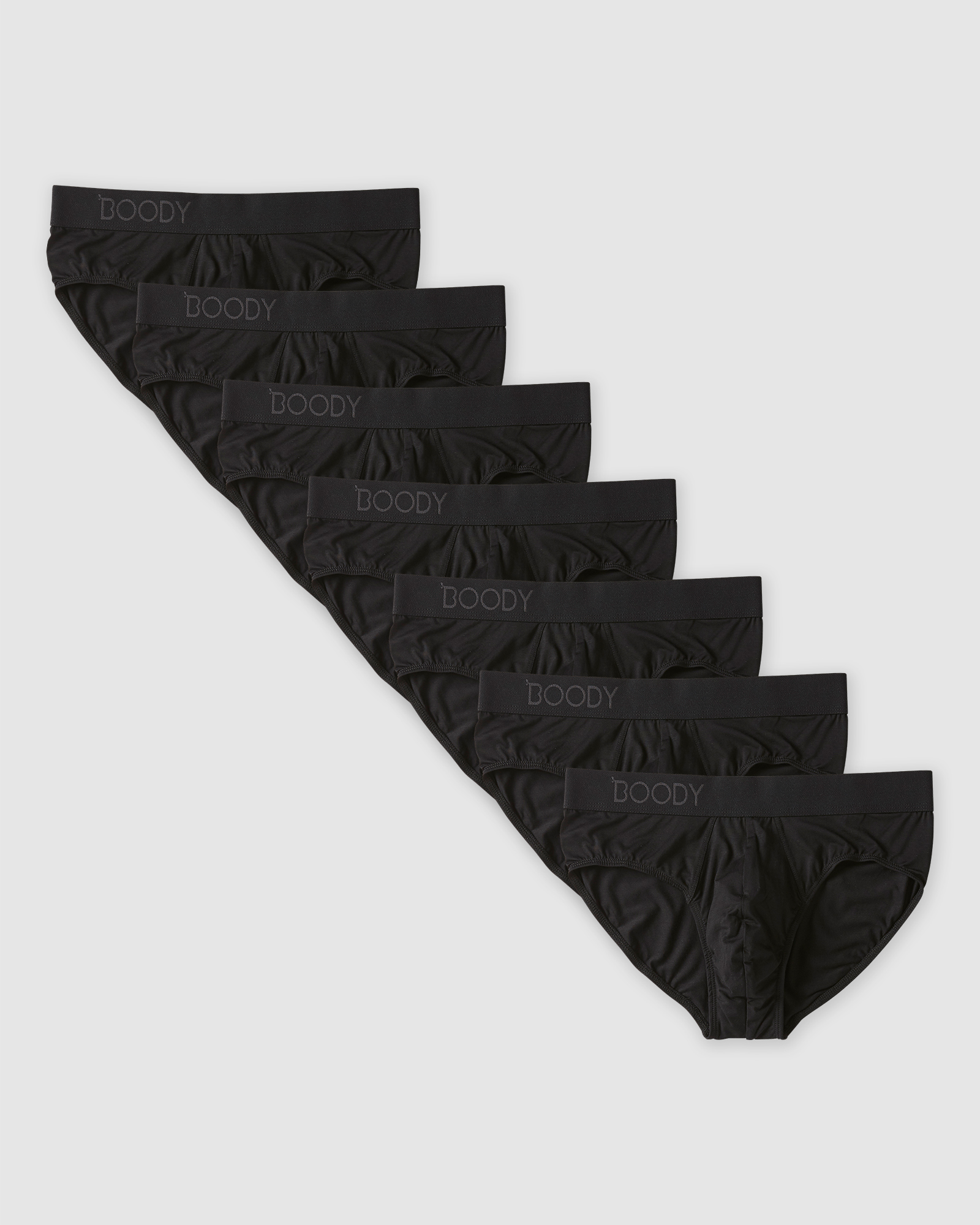7-Pack  Everyday Briefs