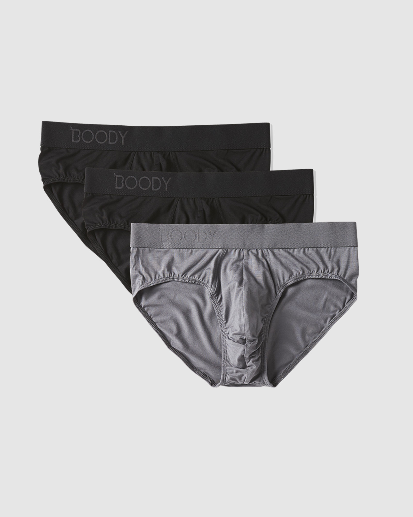 3-Pack Everyday Briefs