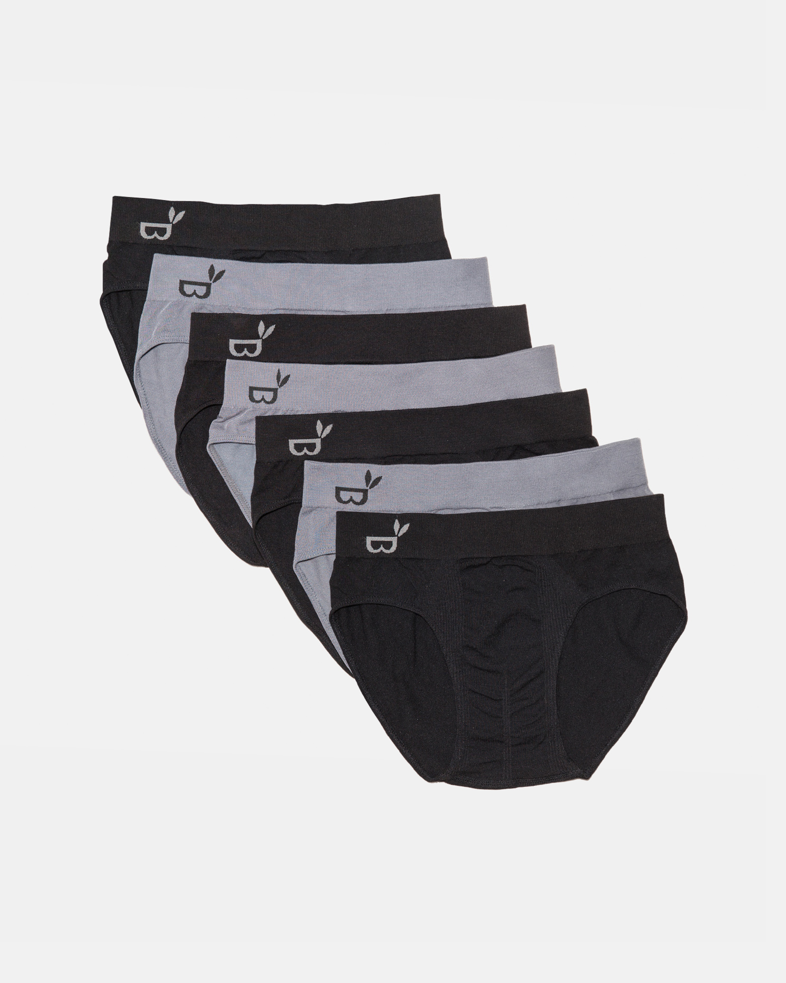 7-Pack  Original Briefs