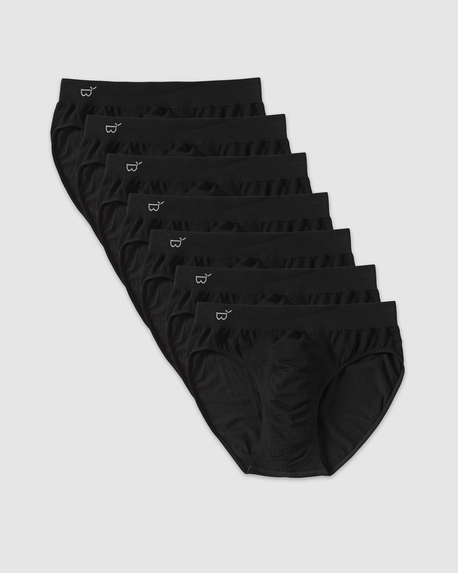 7-Pack  Original Briefs
