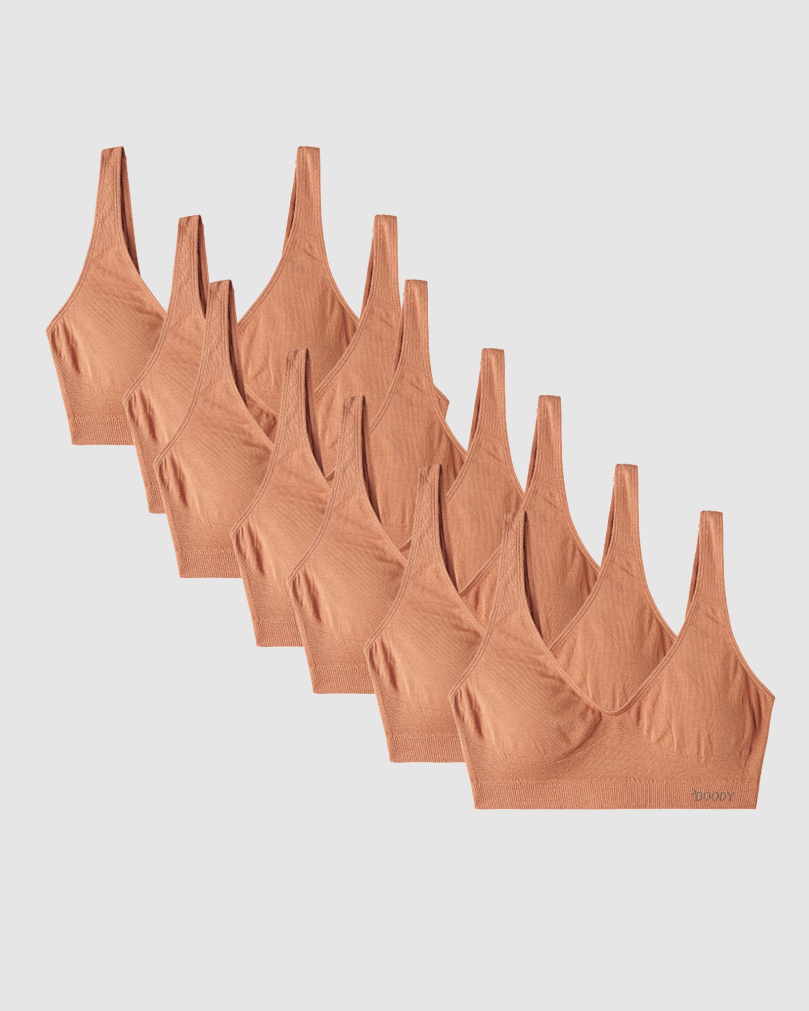 7-Pack Shaper Bra