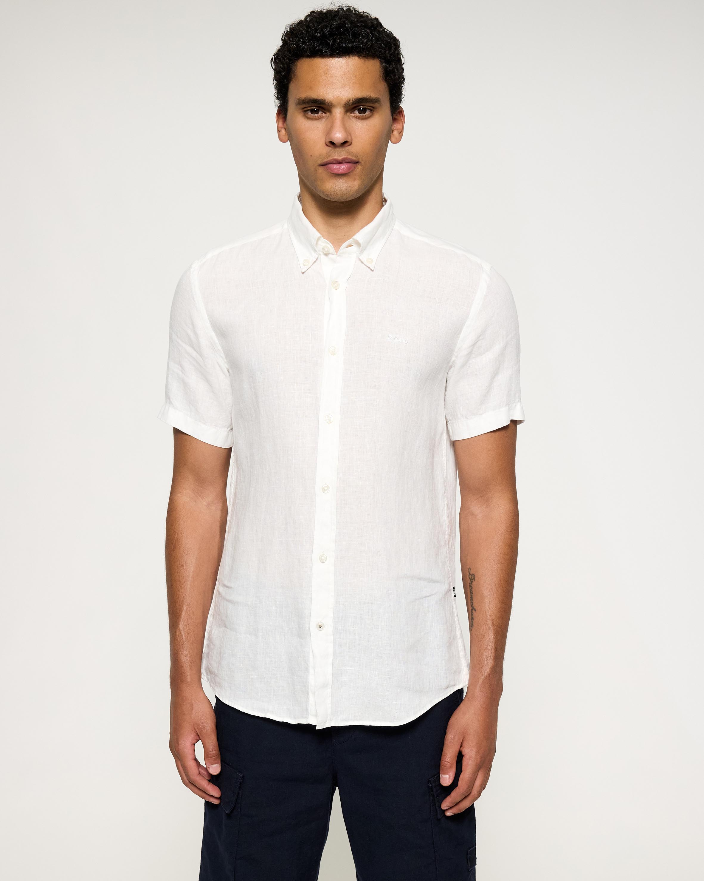 Roan SS Shirt