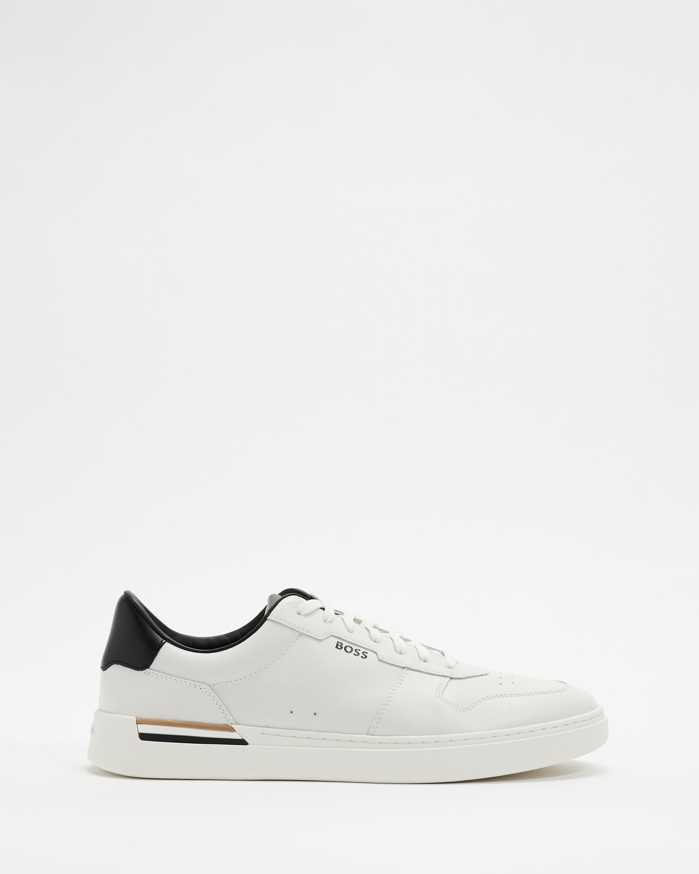 Clint Tennis Sneakers - Men's
