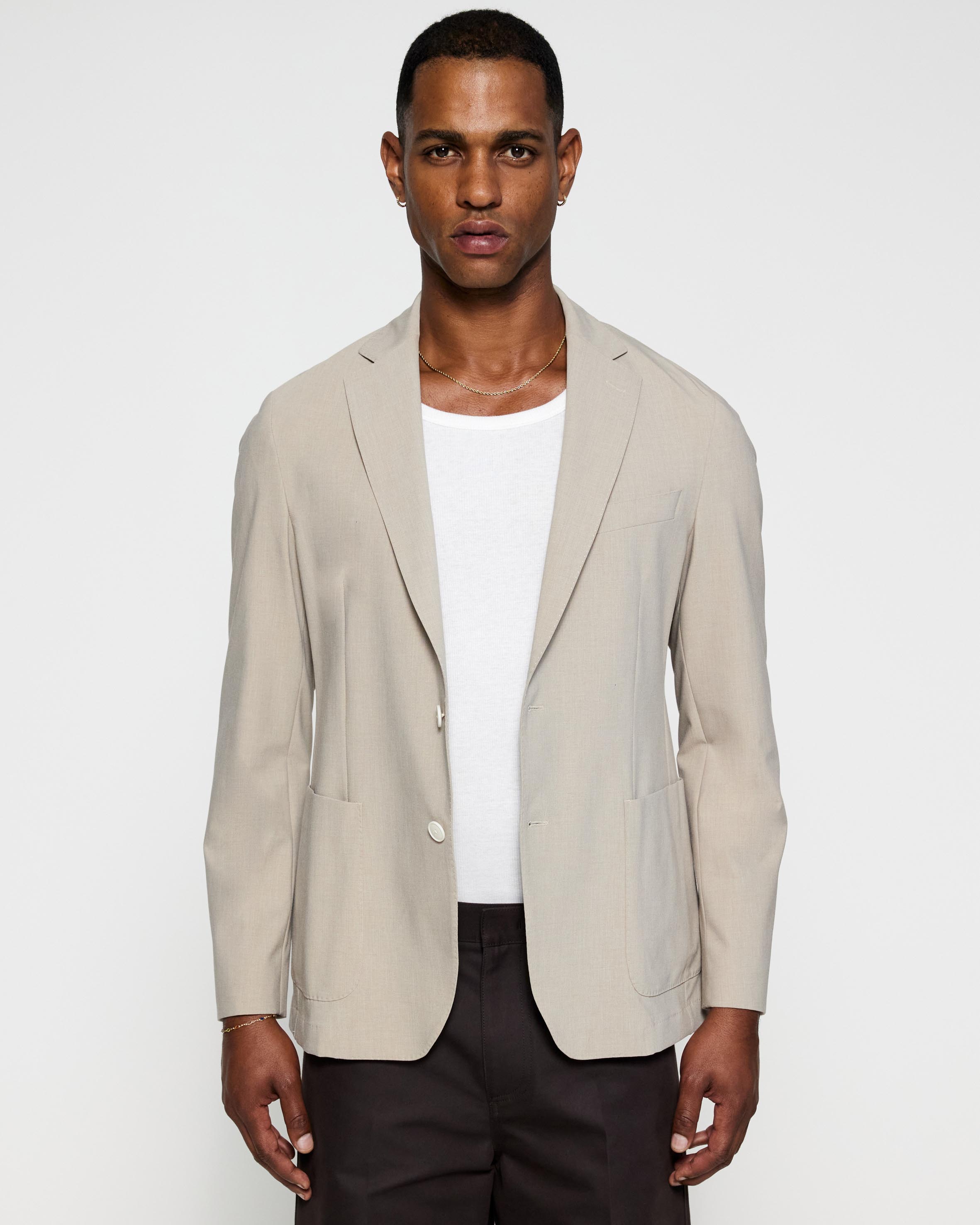 Hanry Jacket