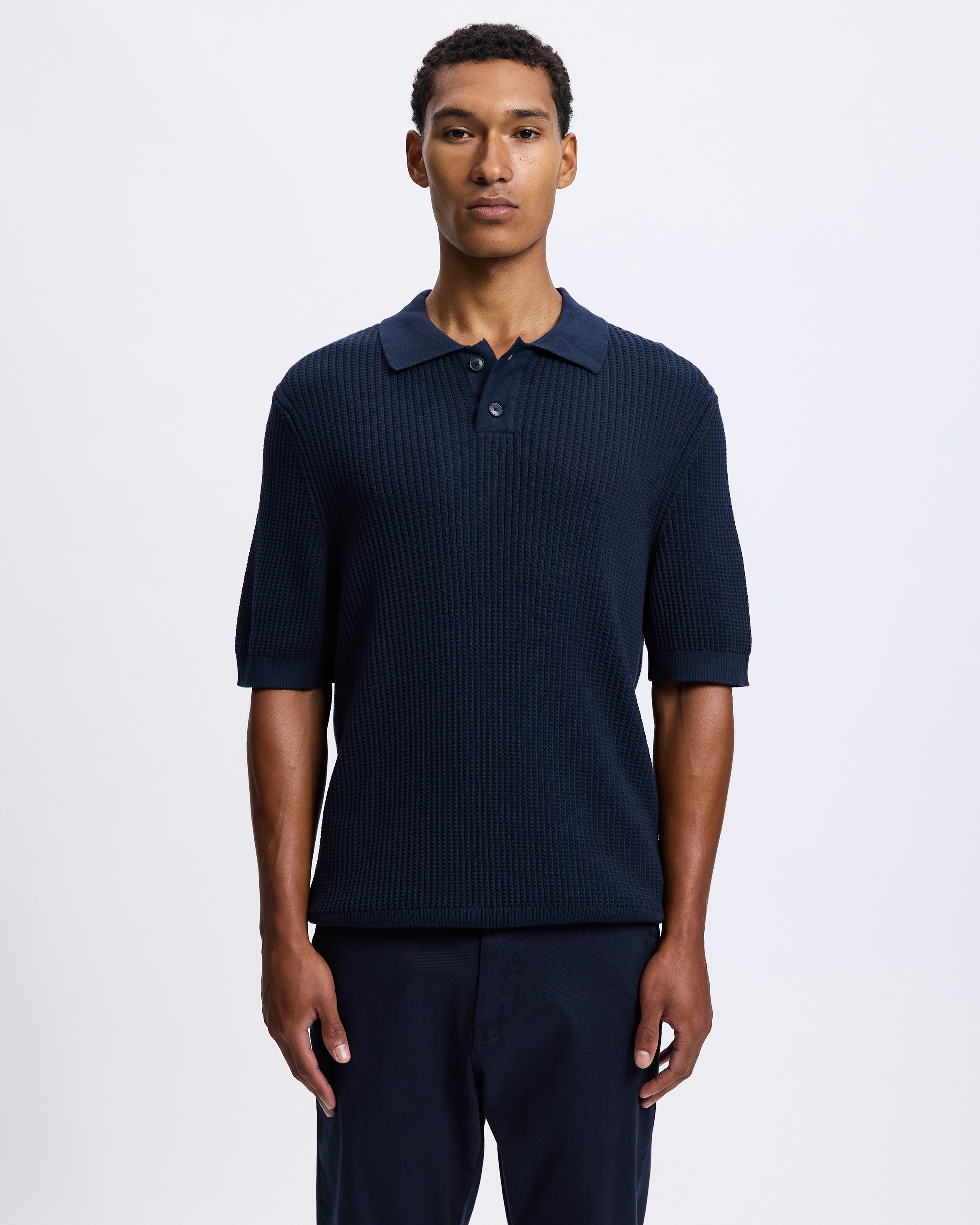 Akoppo Polo Shirt