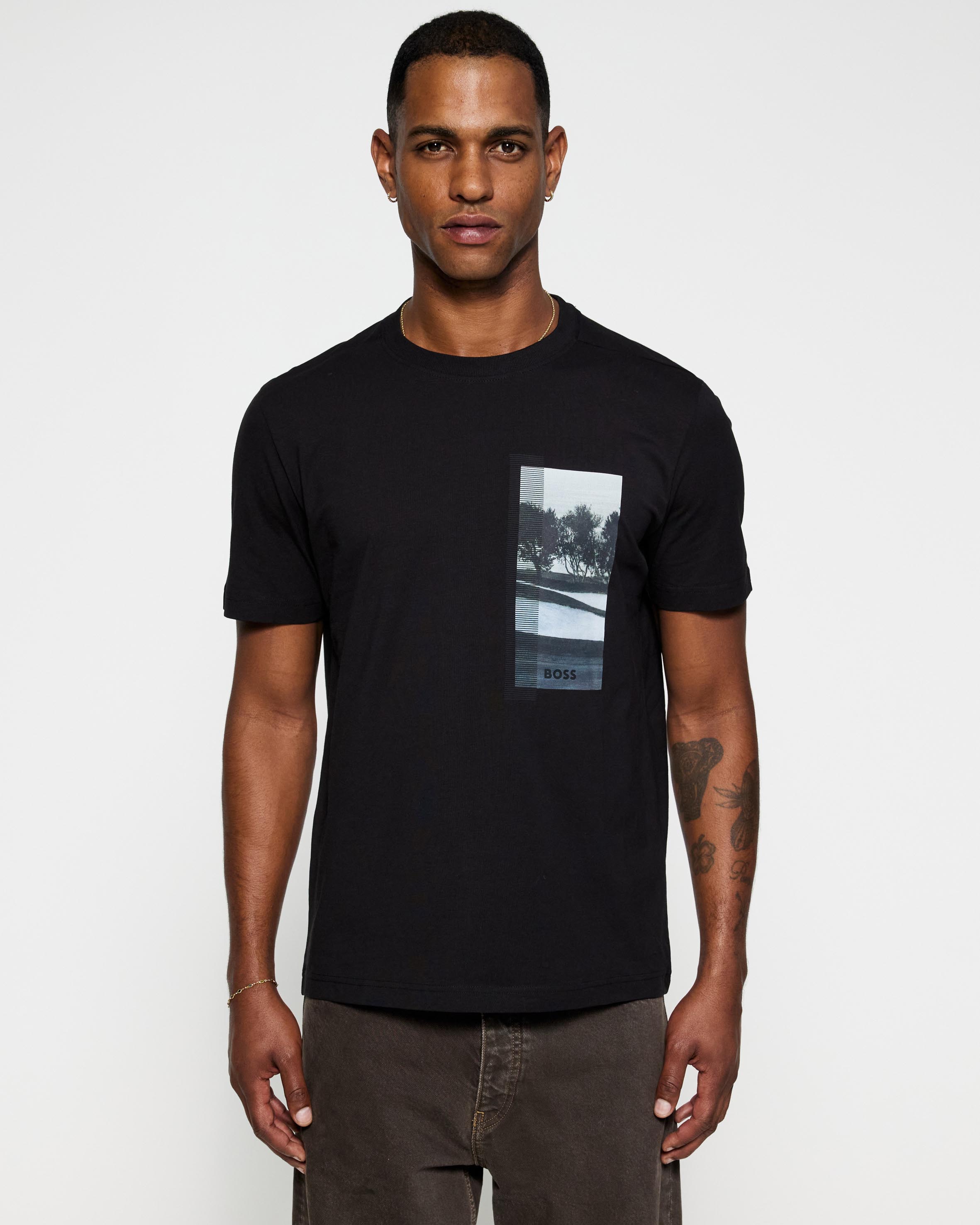 Desert Tech Tee