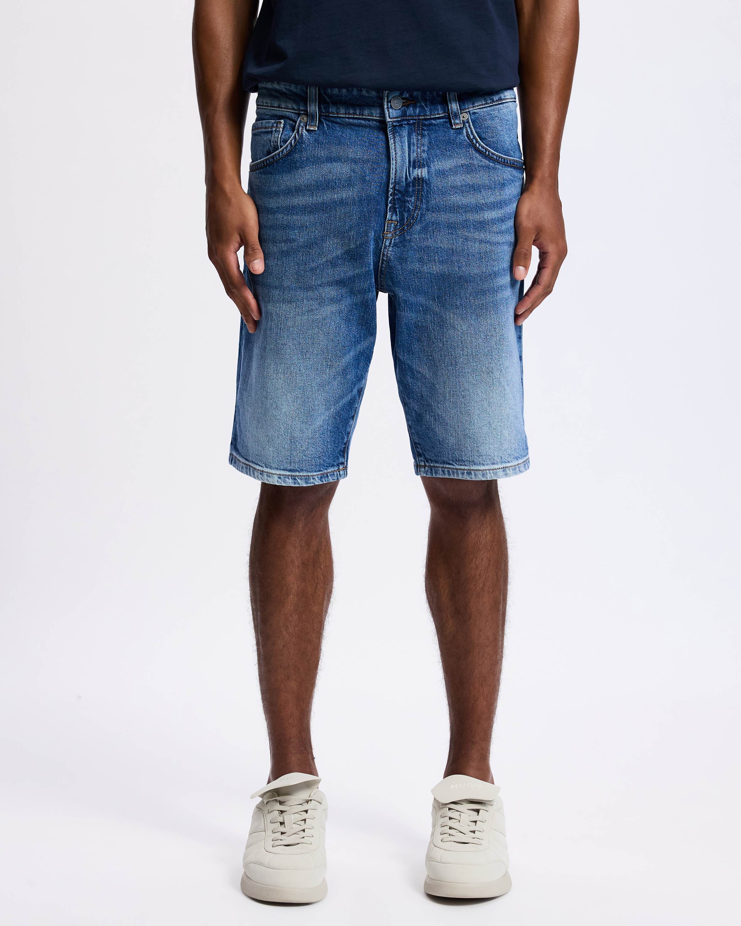 Re.Maine Shorts BO