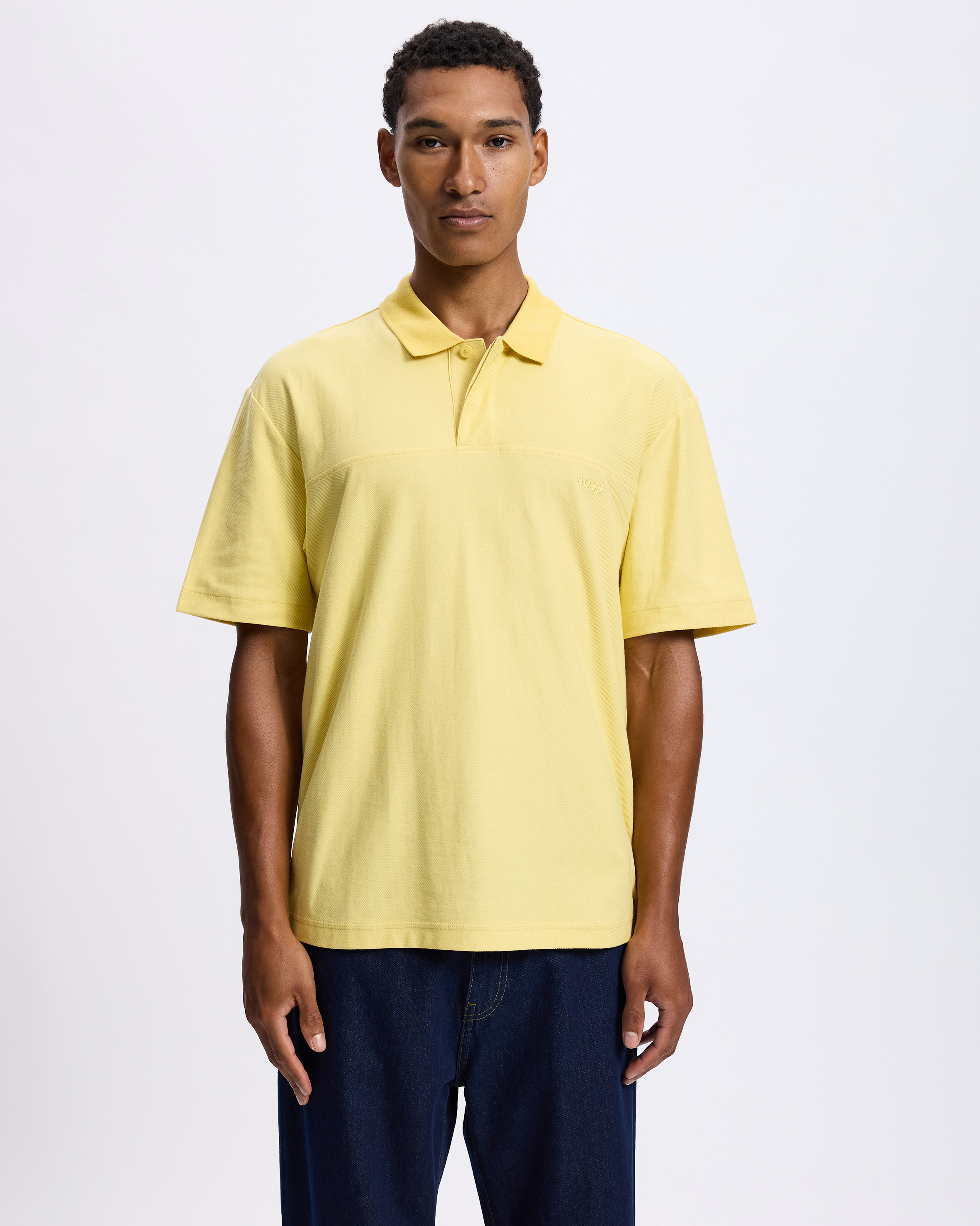 Pe_Work Polo