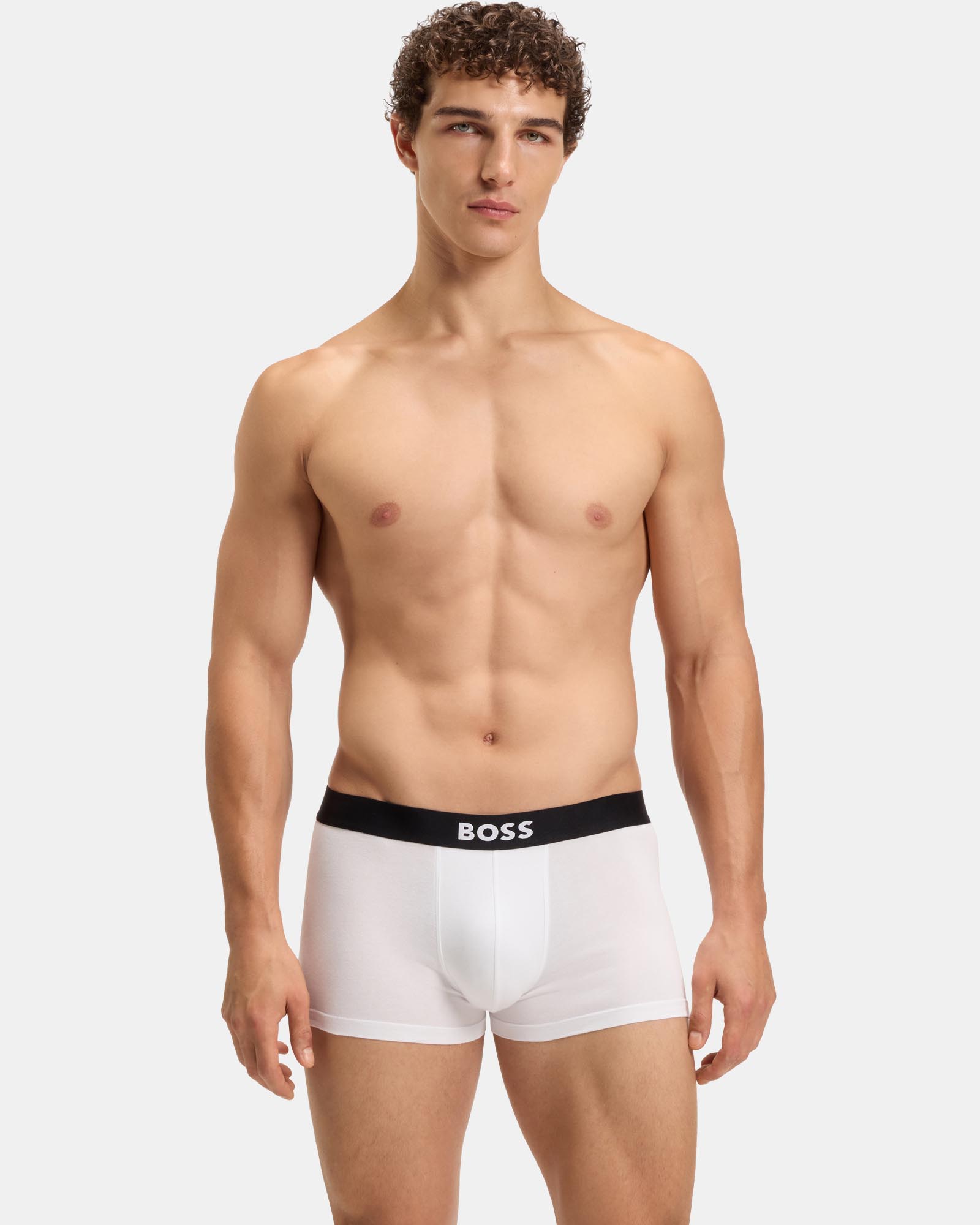 3-Pack BOSS One Trunks