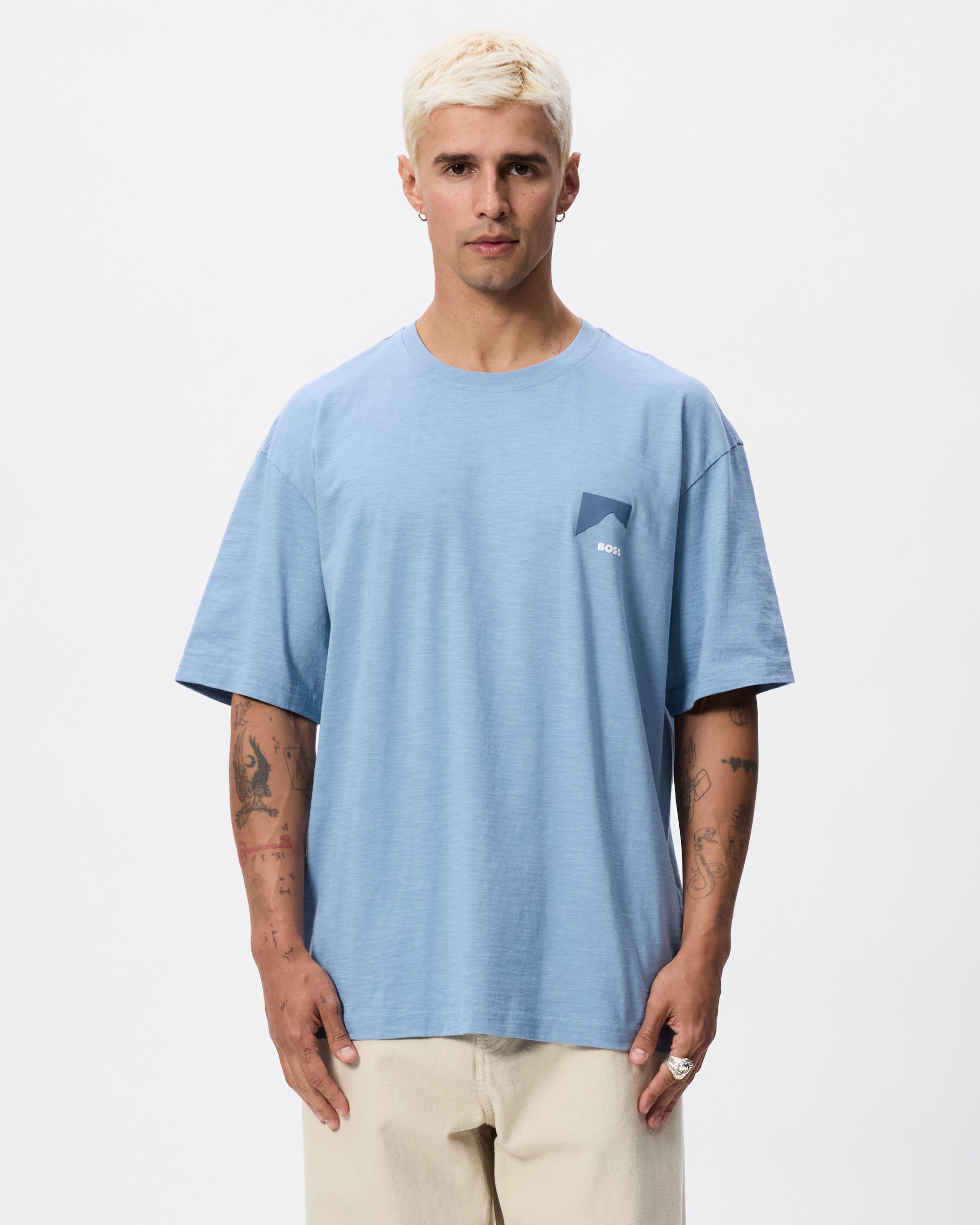 TE Polar T-Shirt