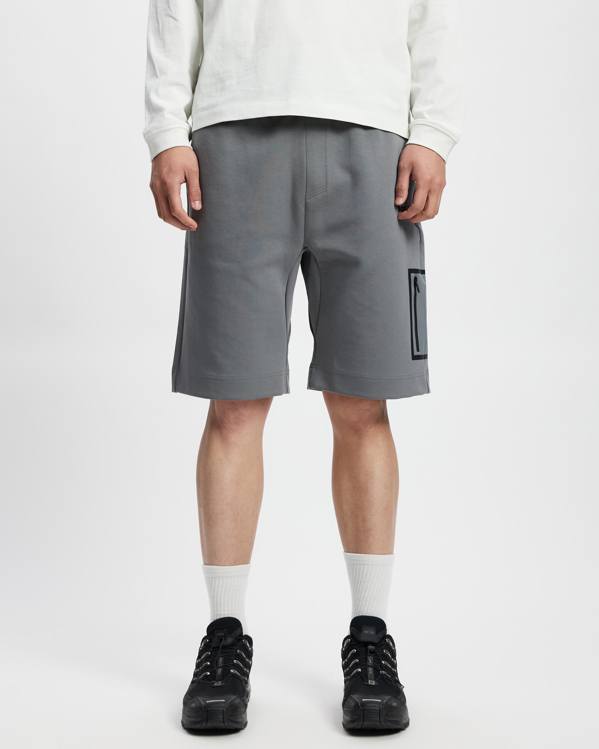 Hariq Shorts