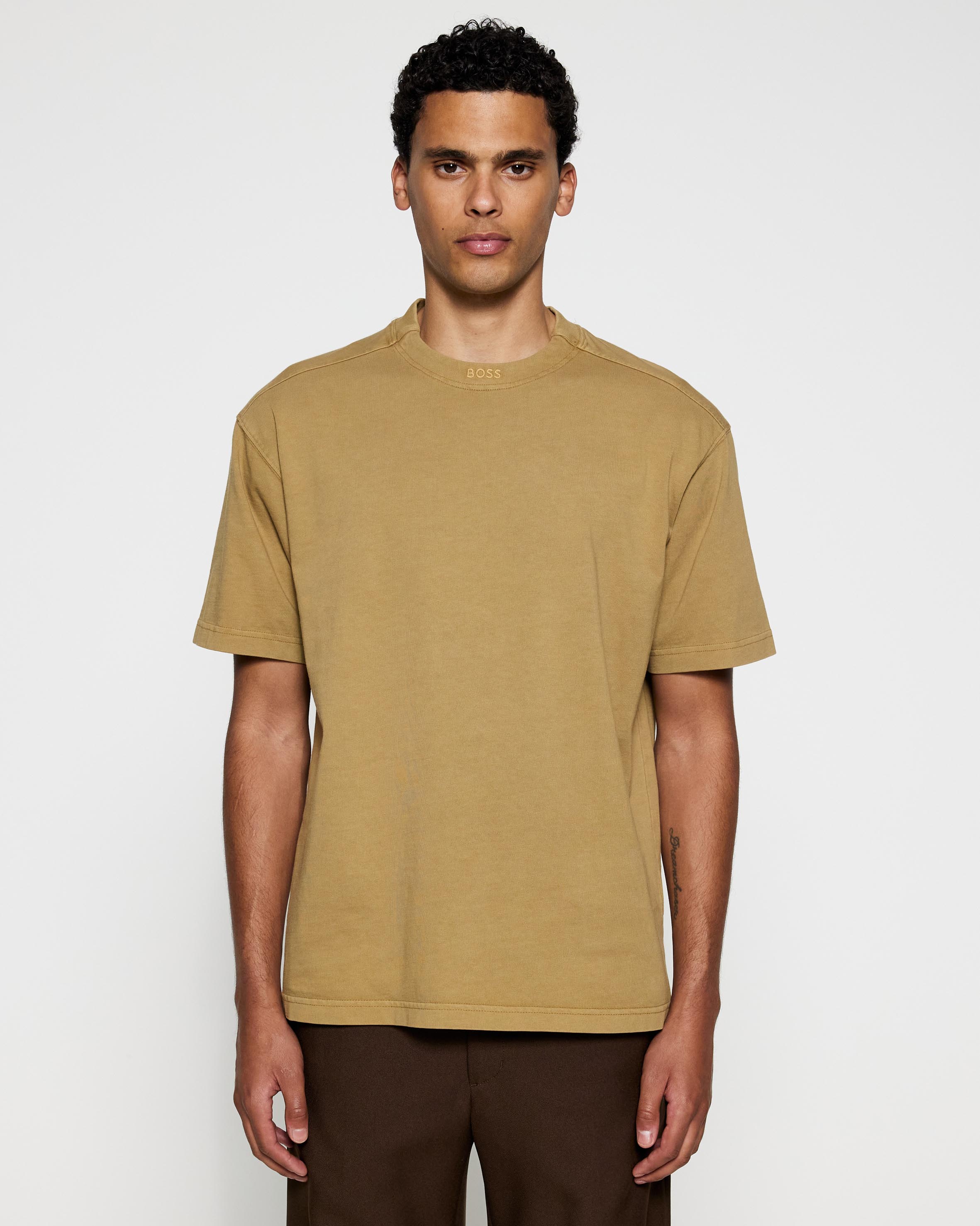 SS T-Shirt