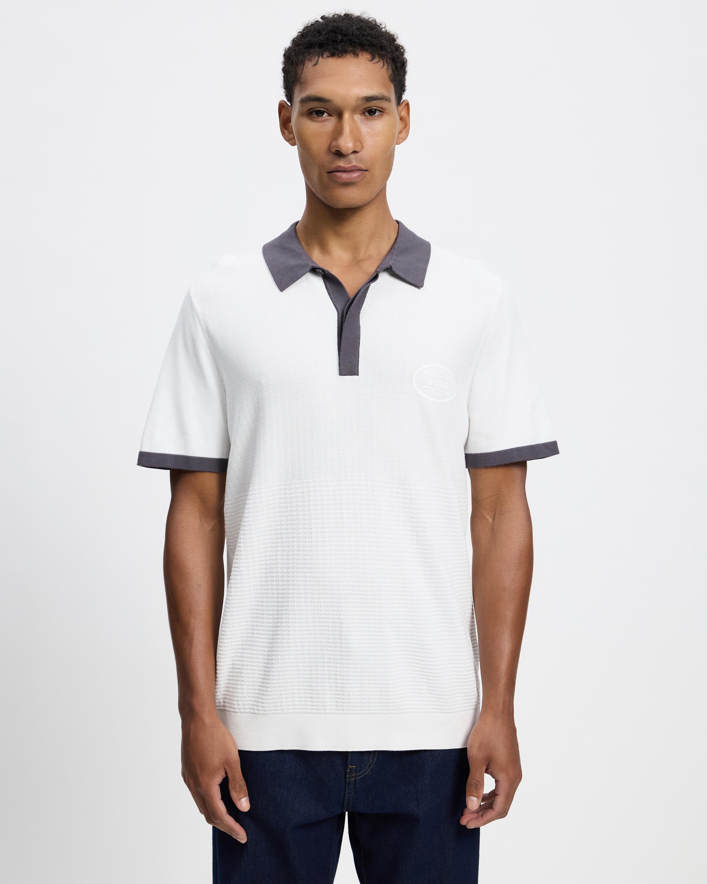 Club Polo Shirt