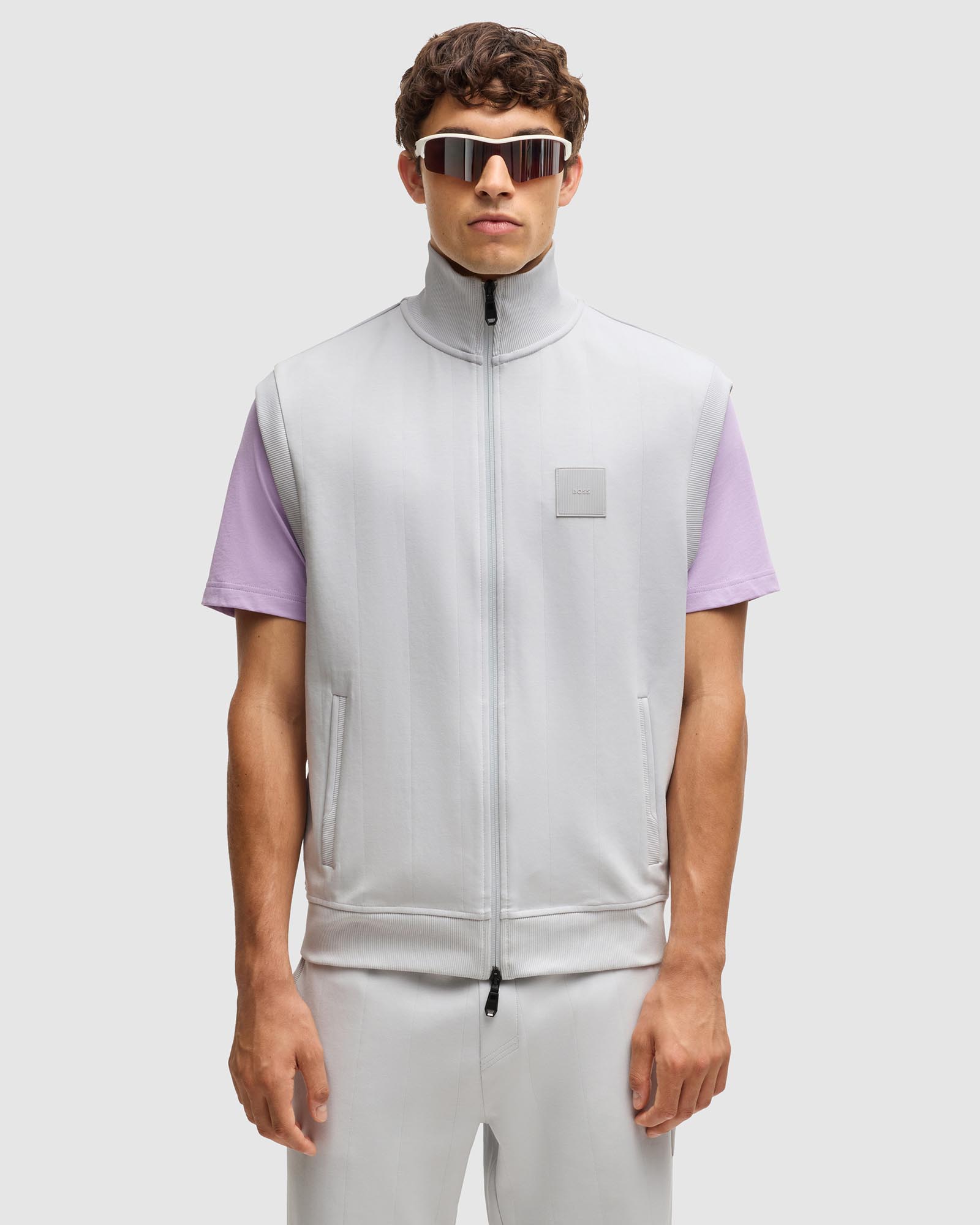 Sveedy DropNeedle Sweat