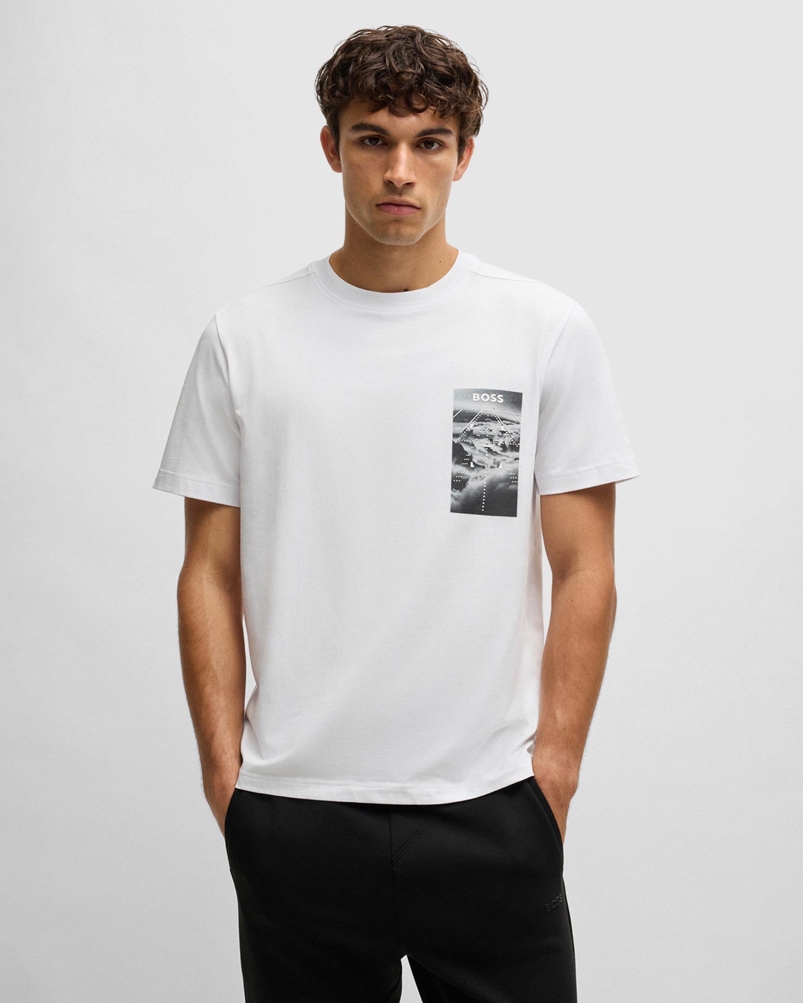 DesertTech SJ Tee