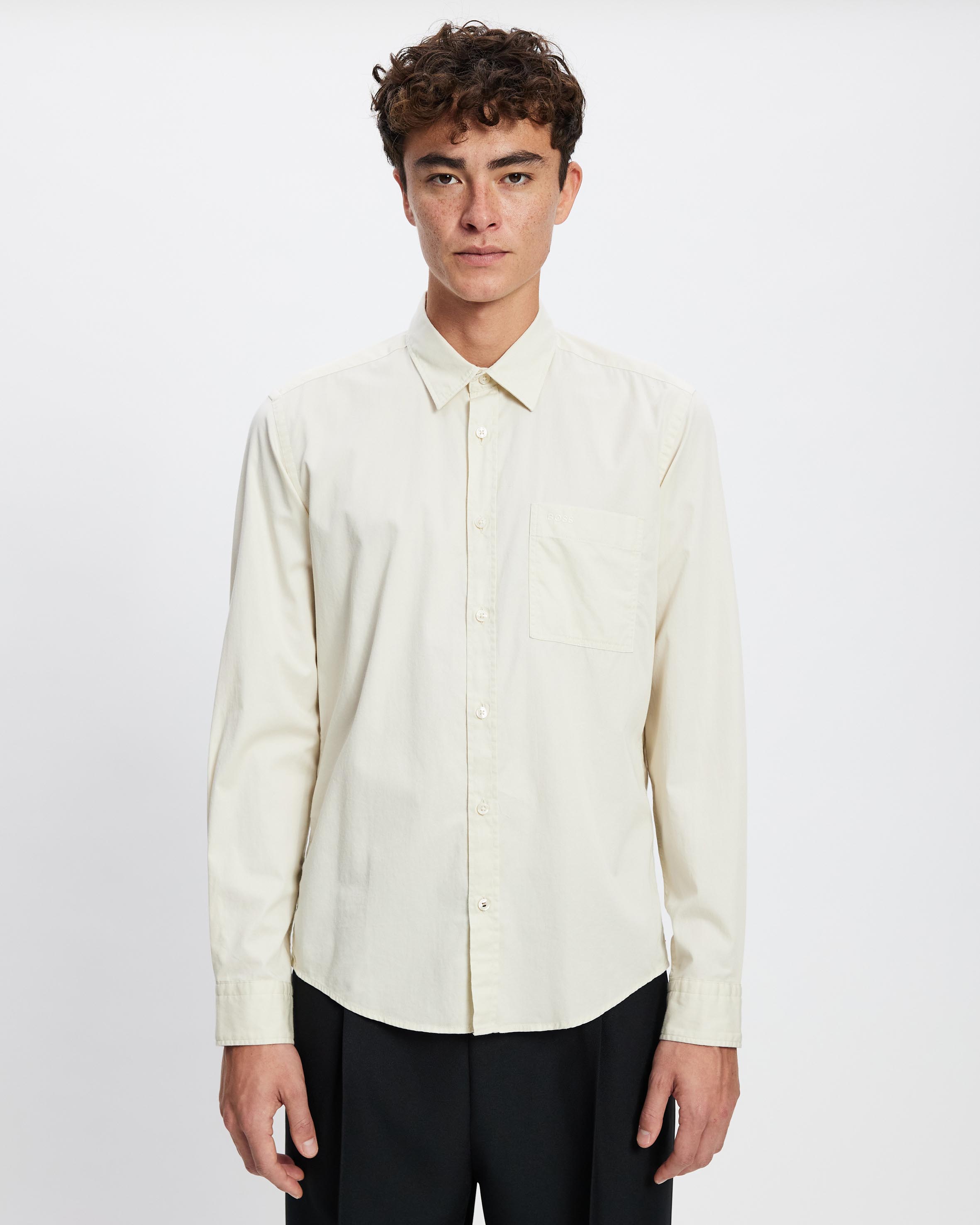 H Liam Kent E 1P 243 Shirt