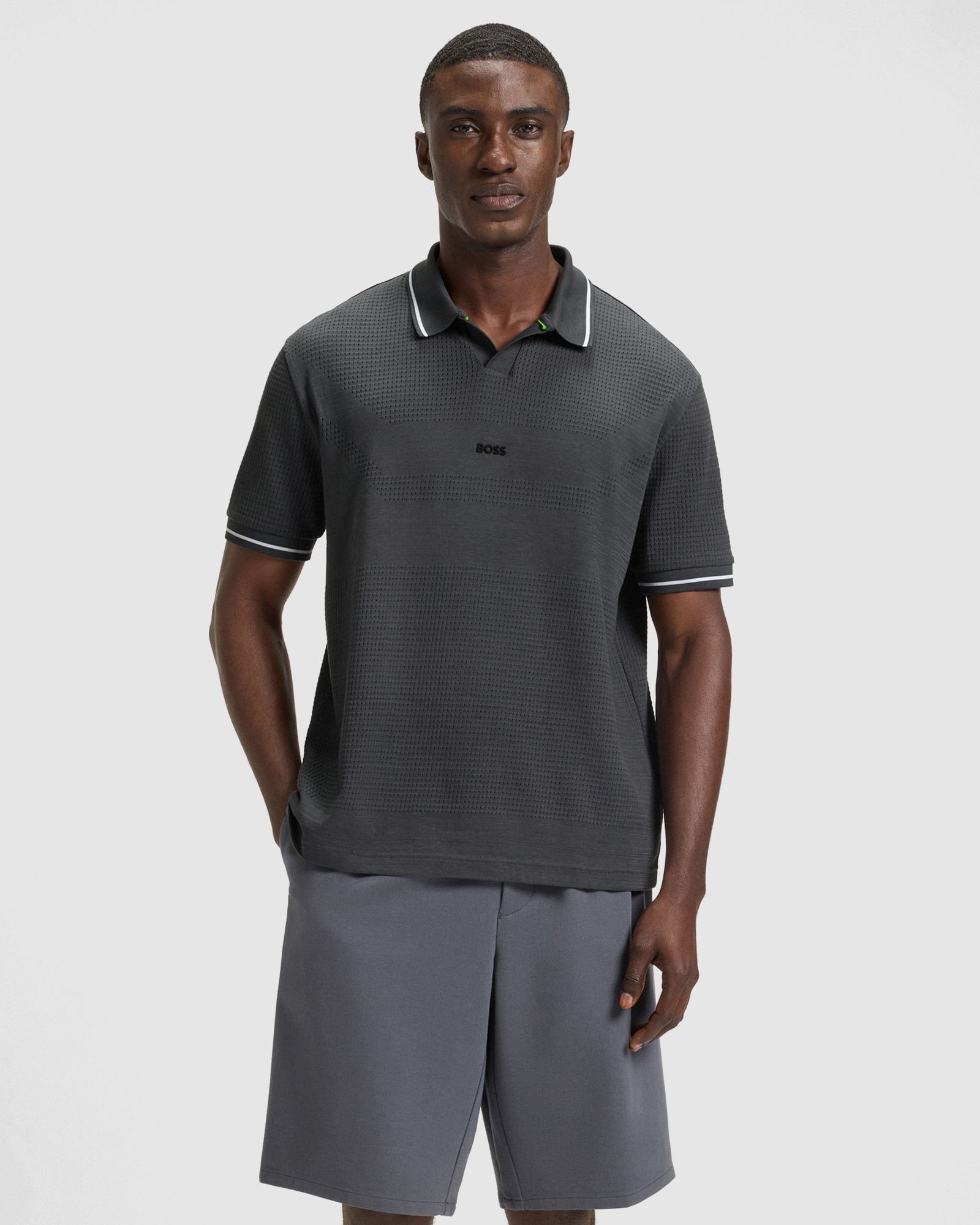 Retro TL Polo