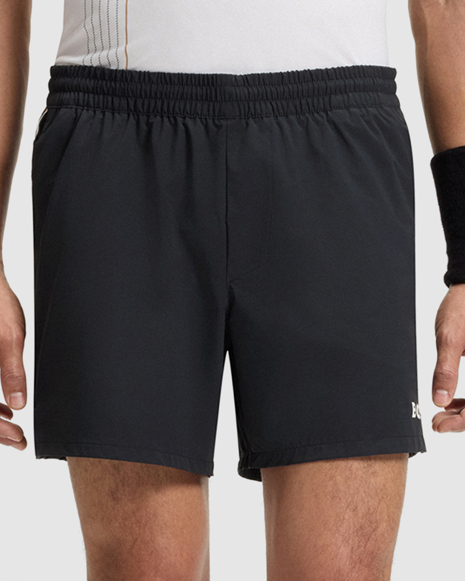 T-Match 5" Shorts