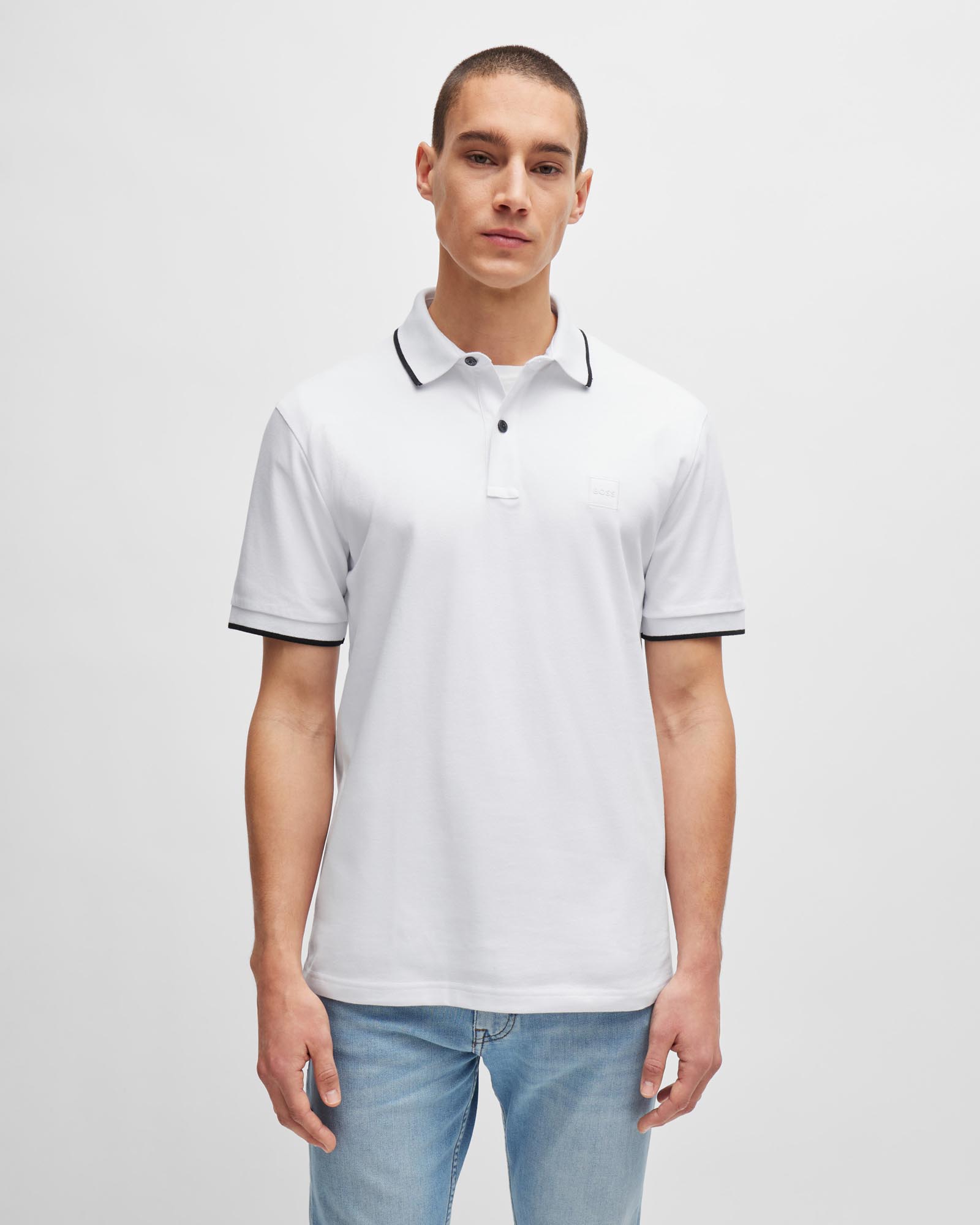 Passertip Polo Shirt