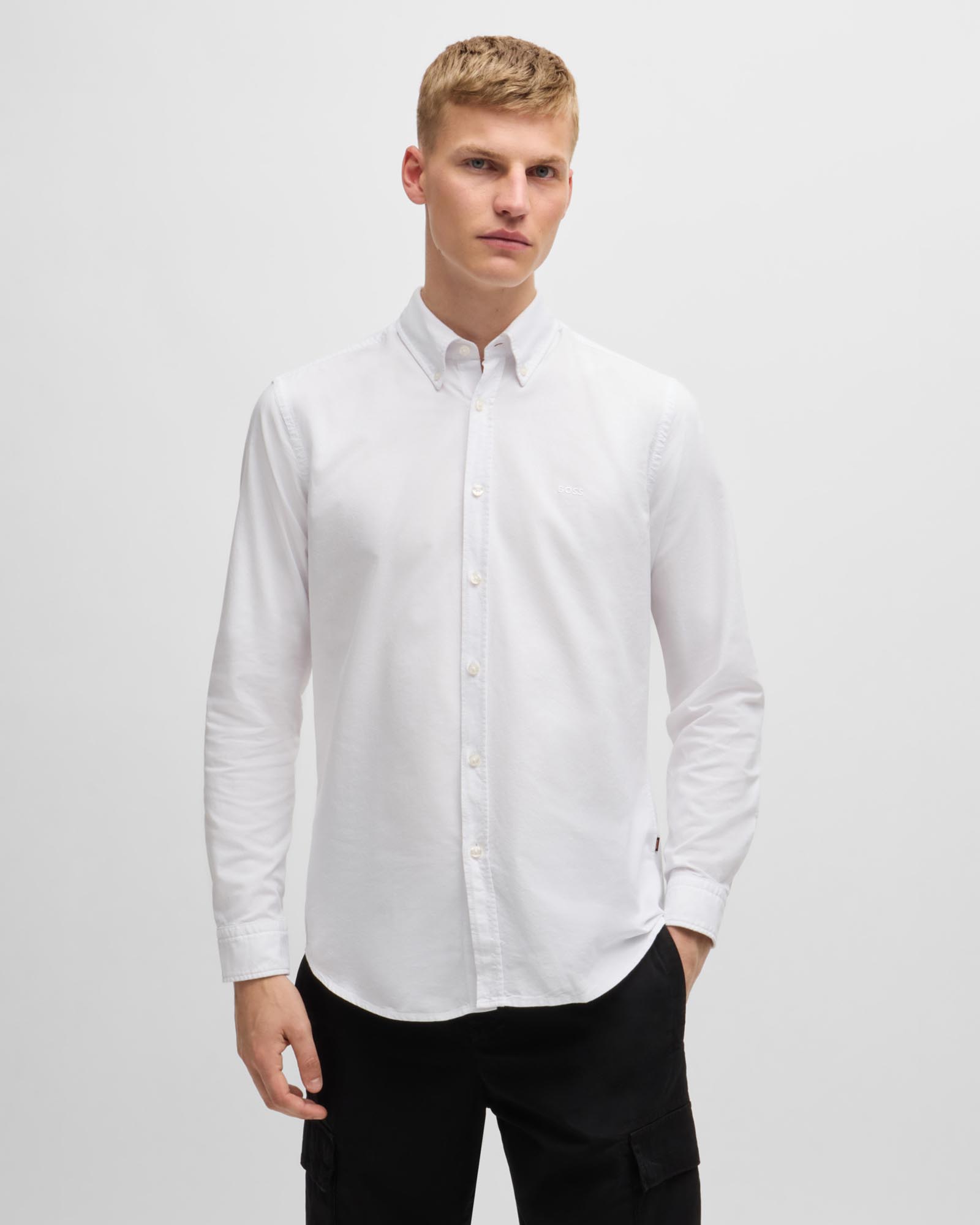 Rickert M Shirt