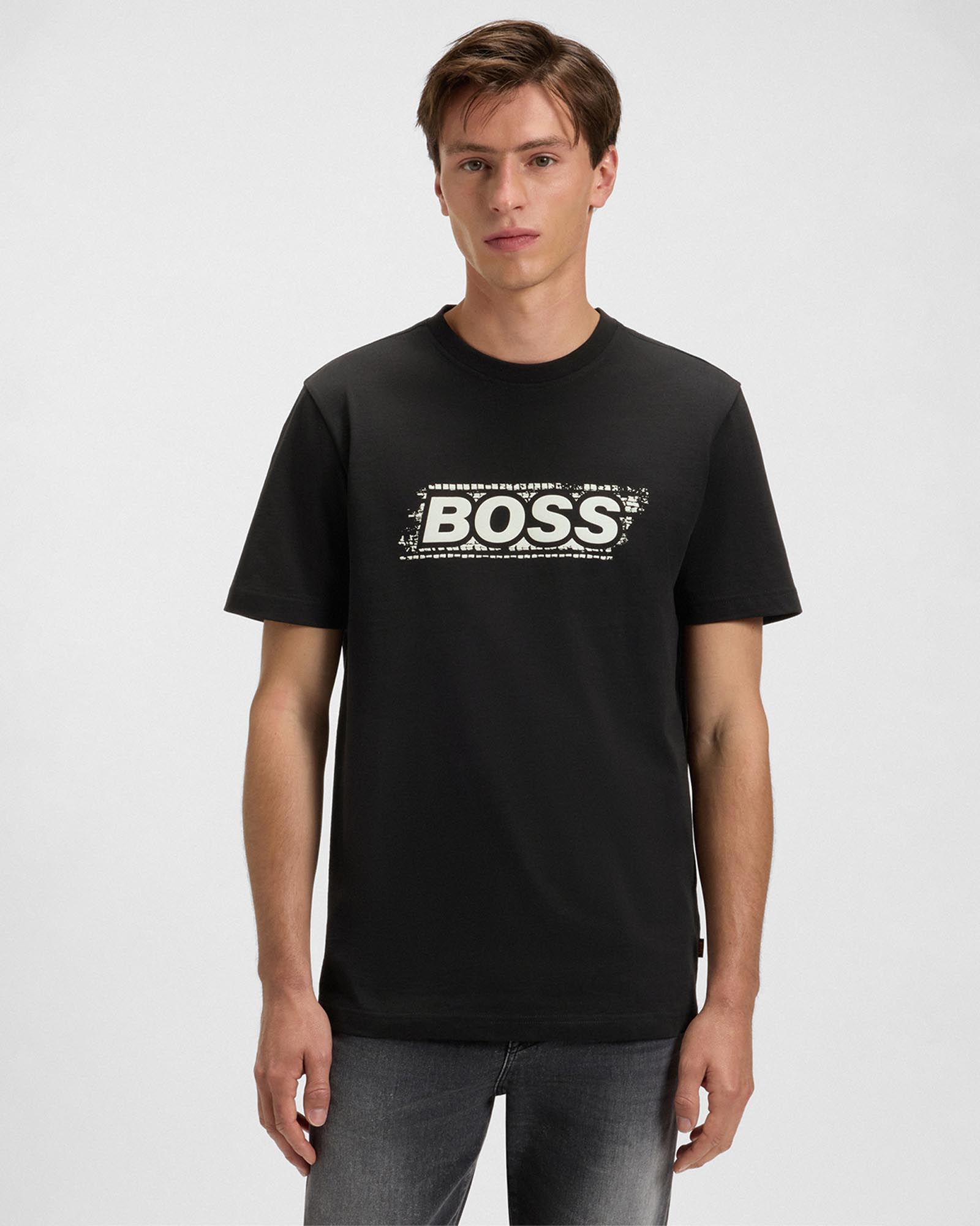 Wheel T-Shirt