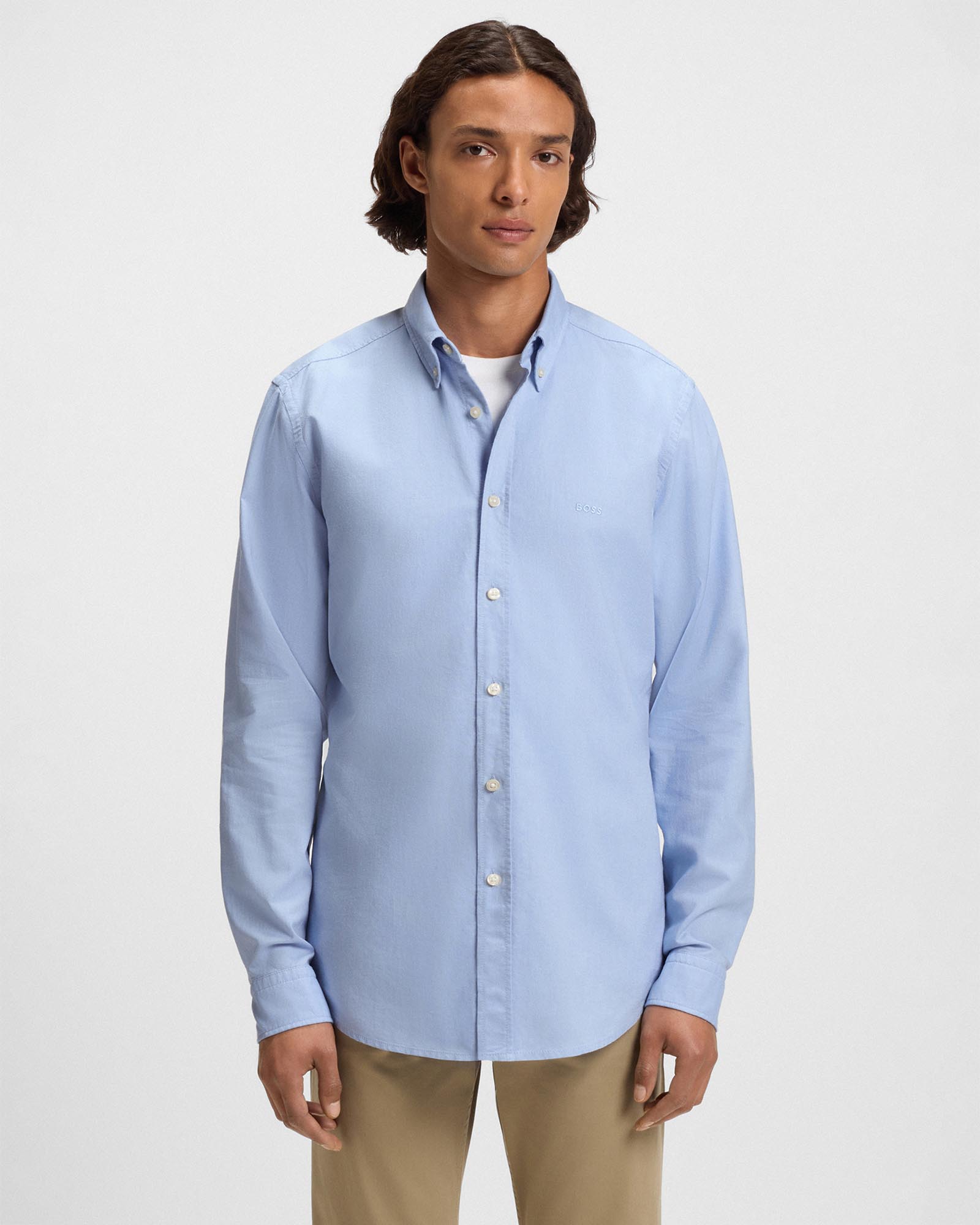 Rickert M Shirt