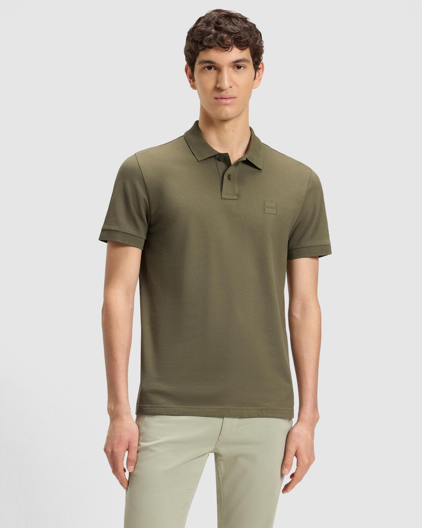 Passenger Polo