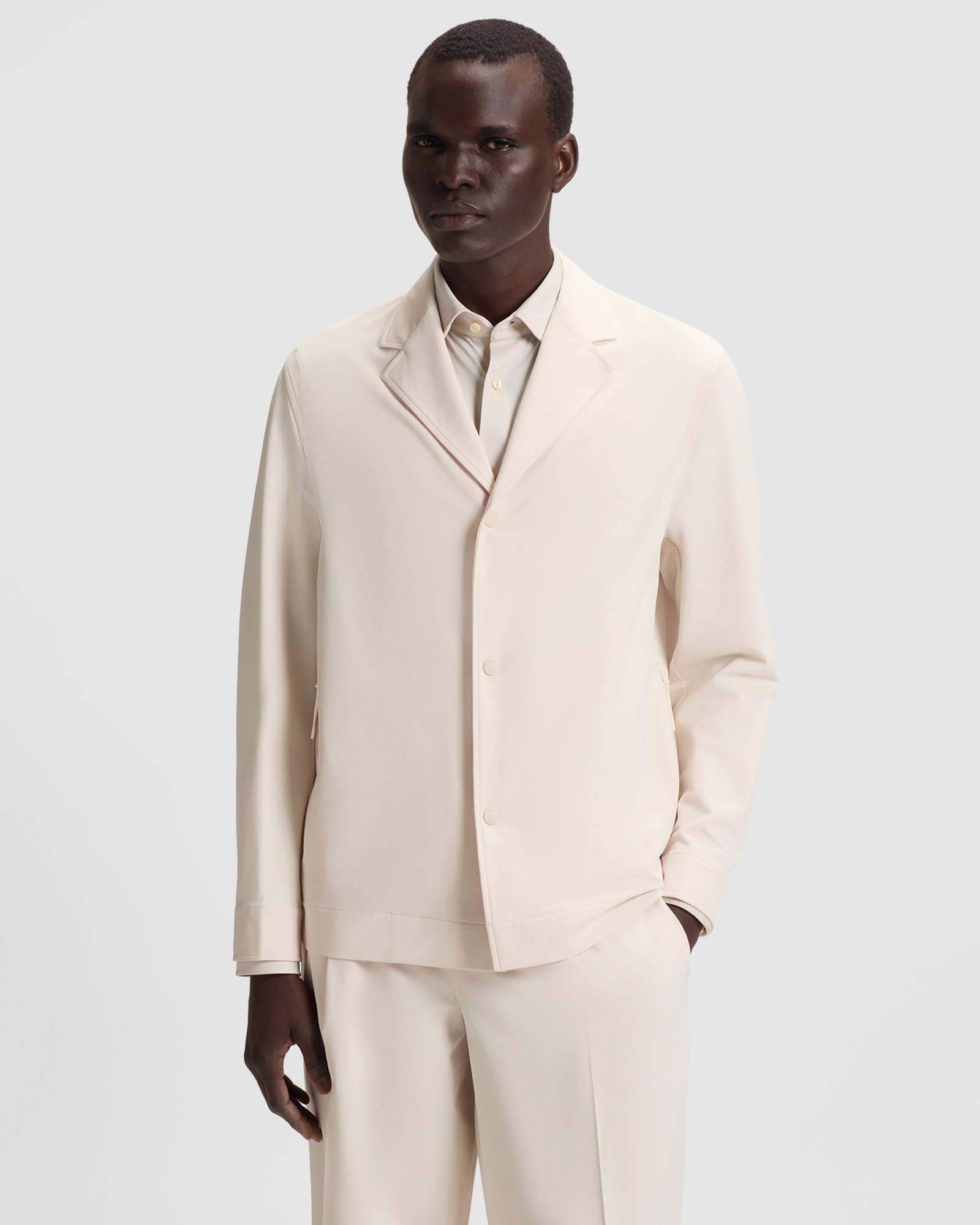 Carper Blazer