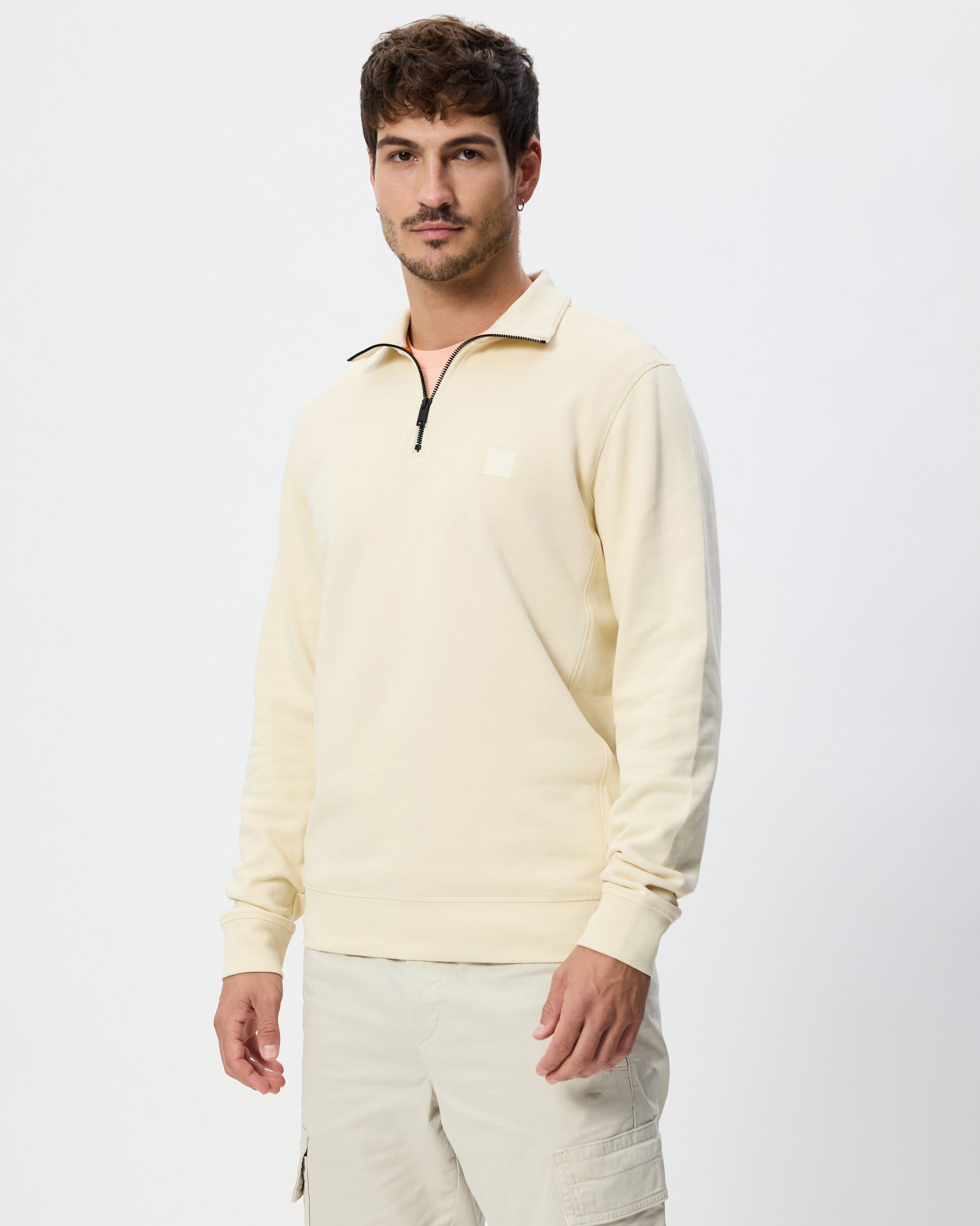 Zetrust Sweat