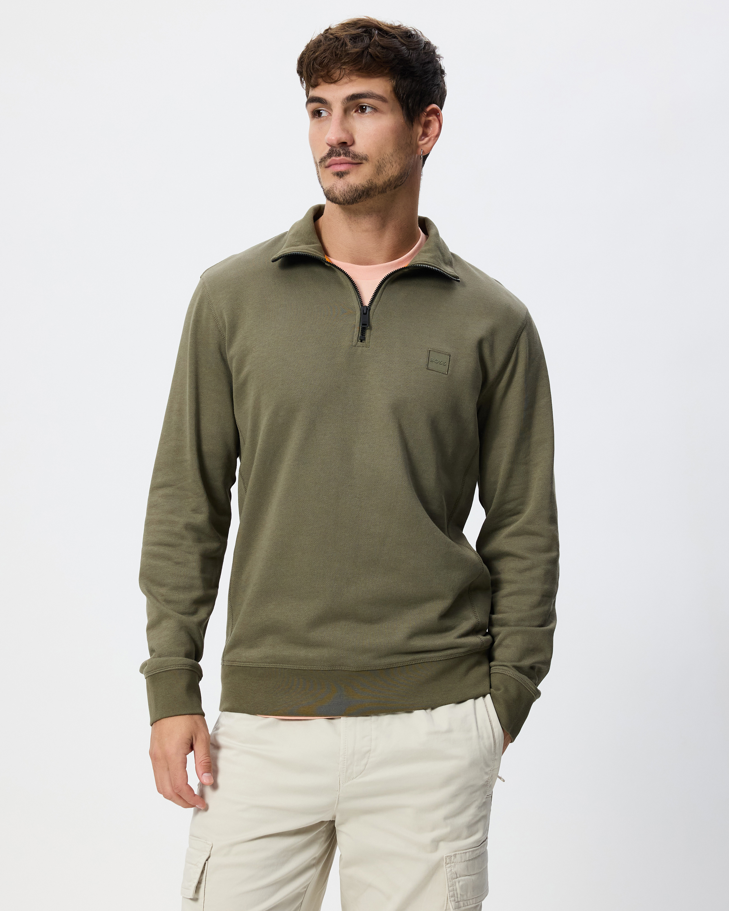 Zetrust Sweat