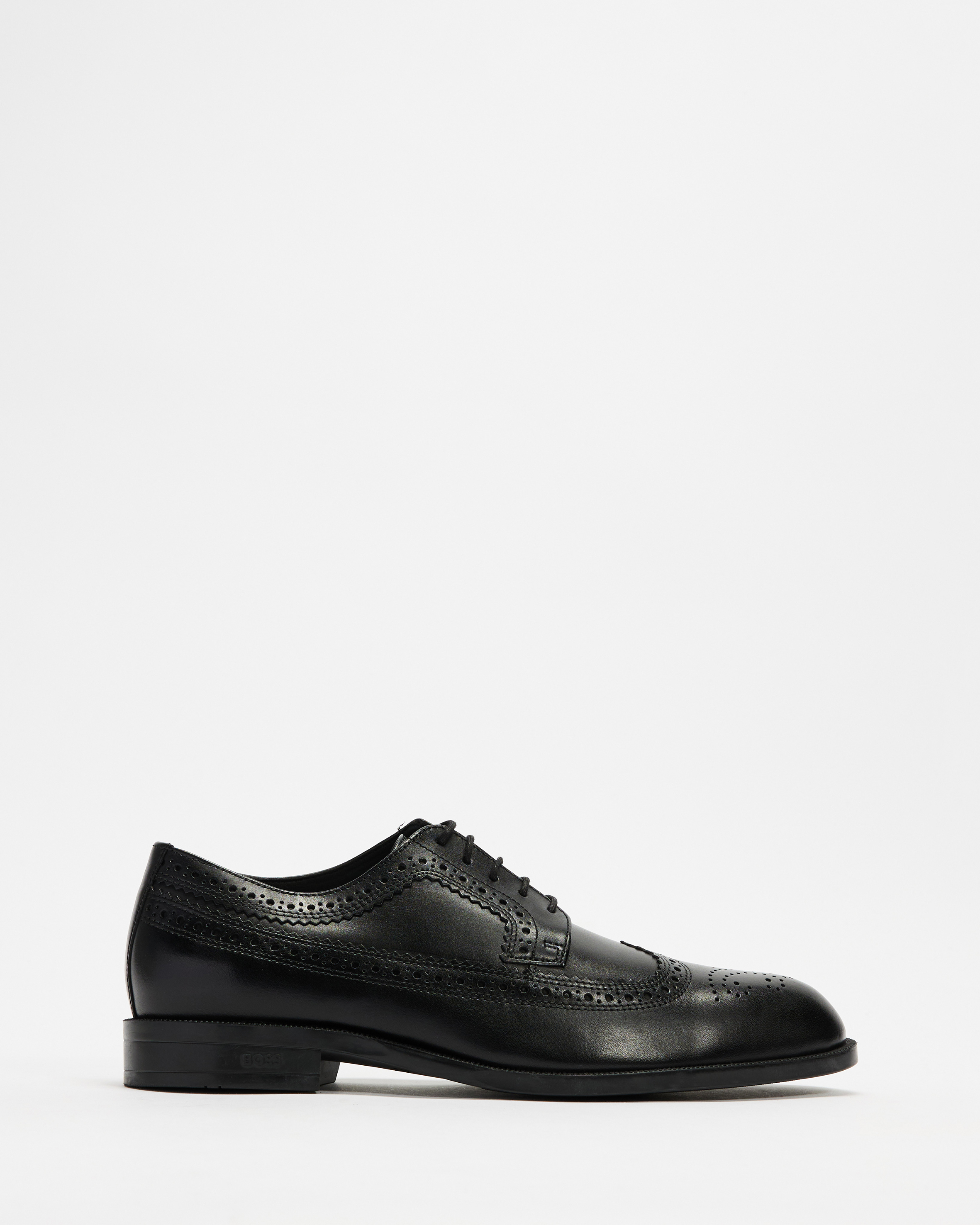 Tayil Derby Shoes
