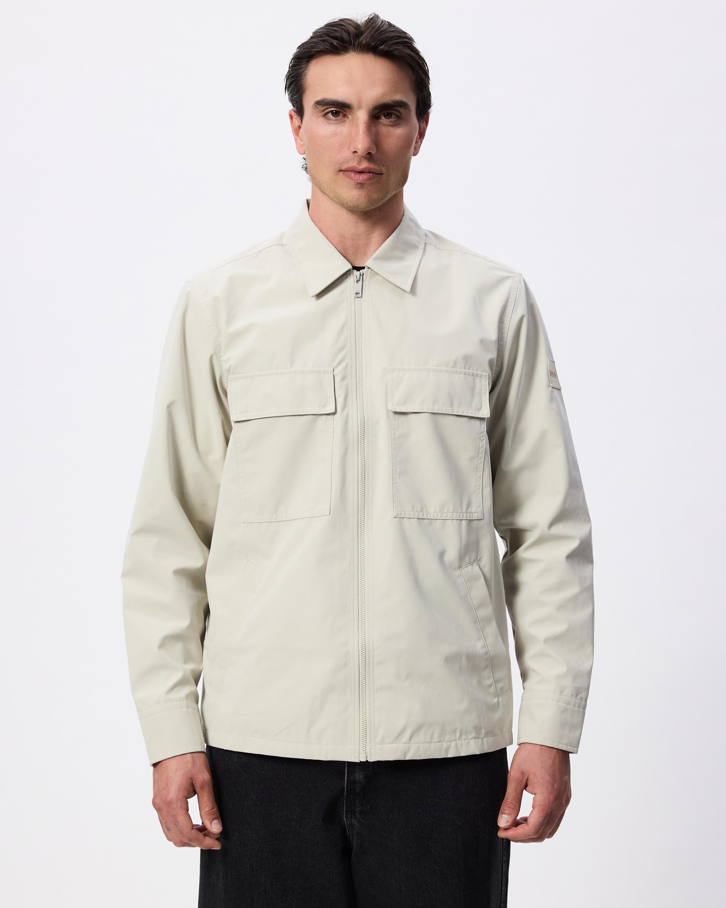 Lozzy Jacket