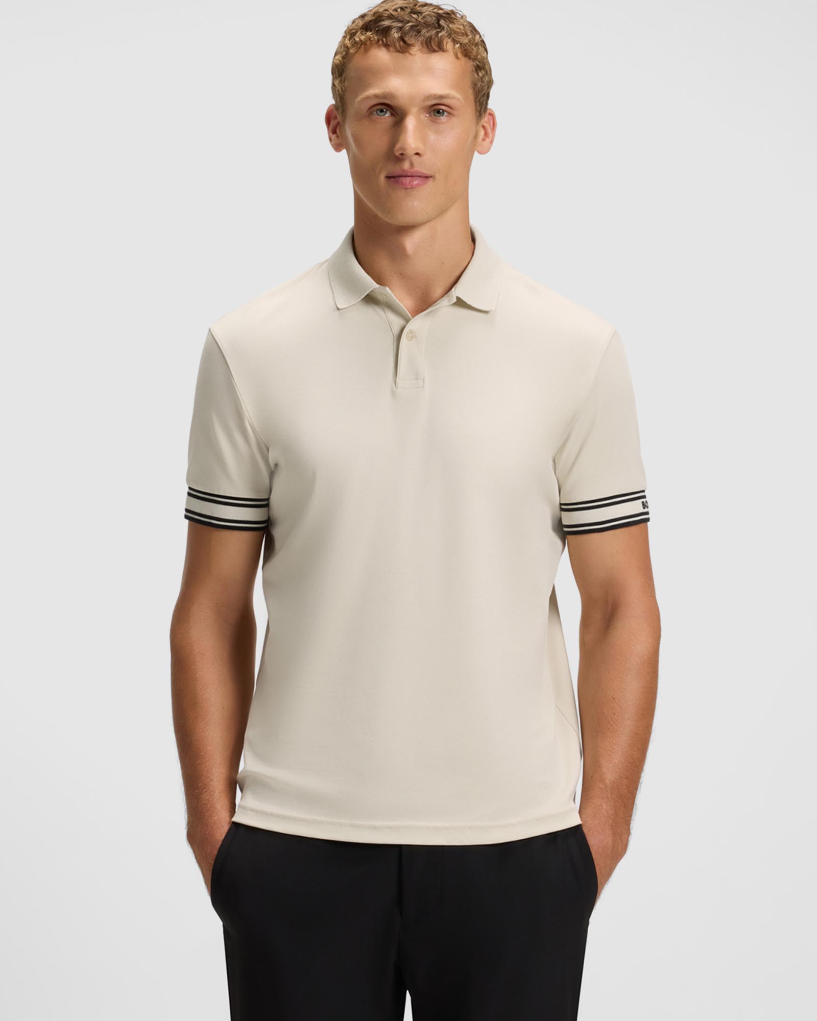 Polo Zone Polo Shirt