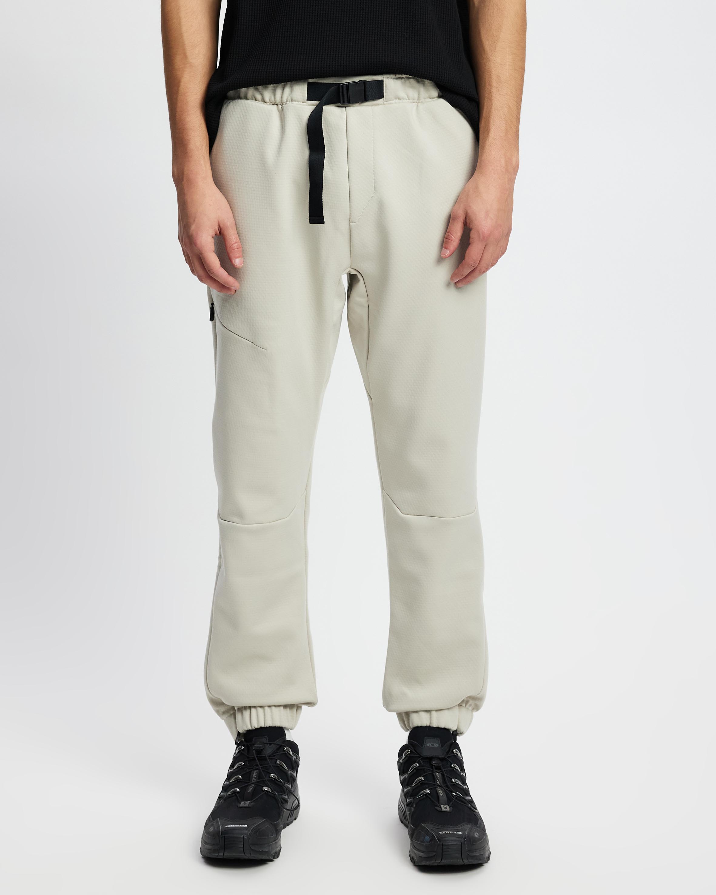 Hariq Pants