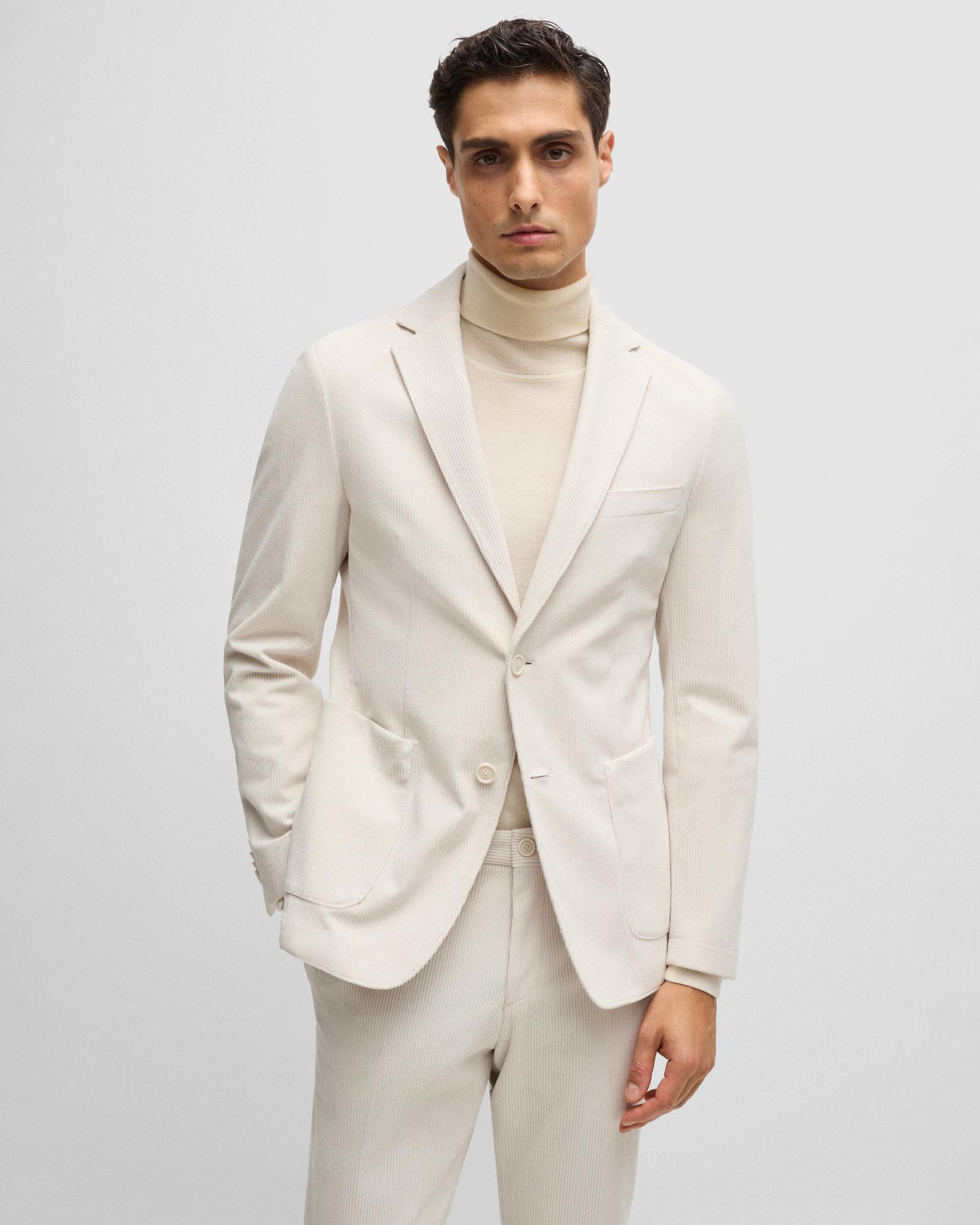 P Hanry WG 241 Blazer