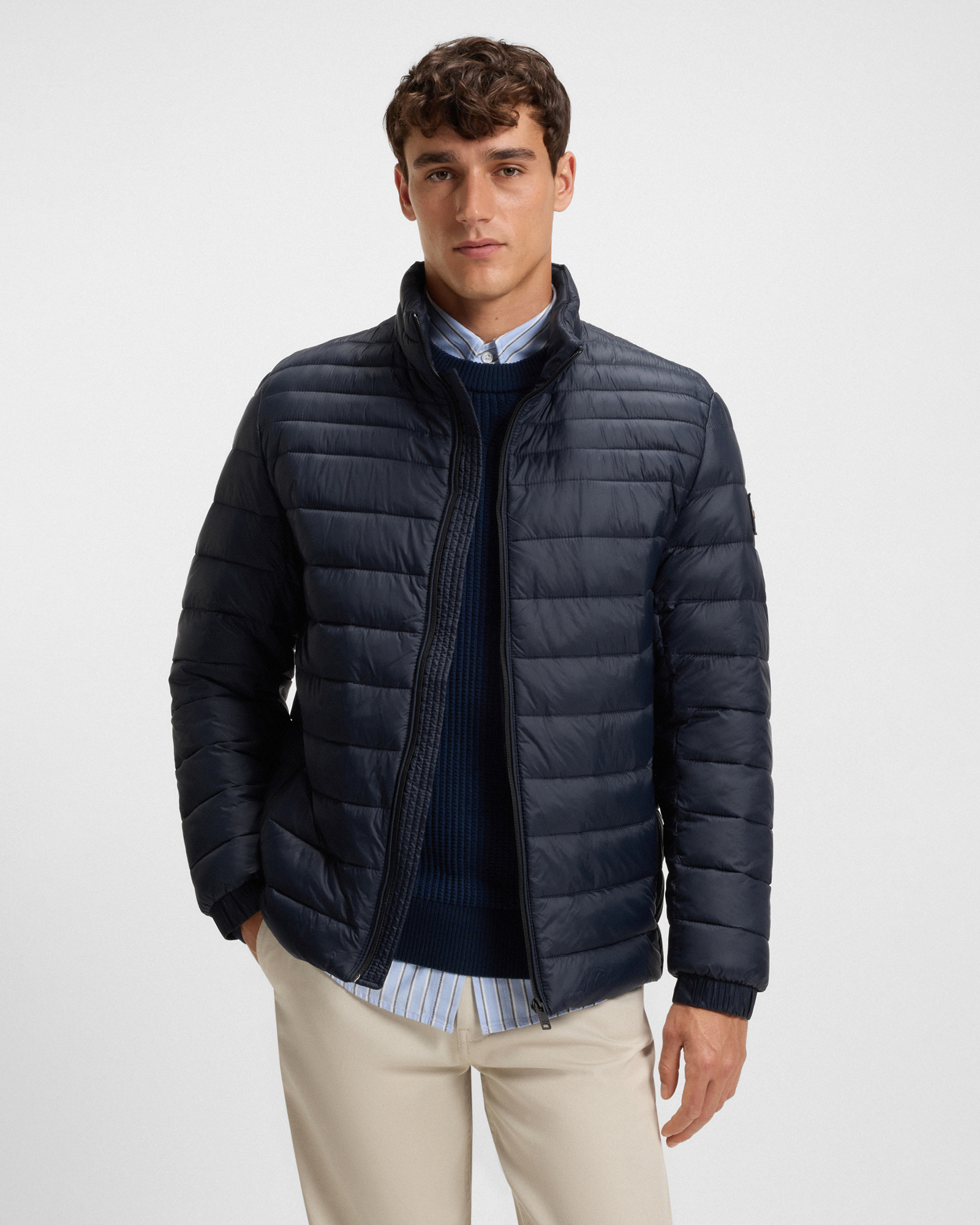 Oden 2 Puffer Jacket