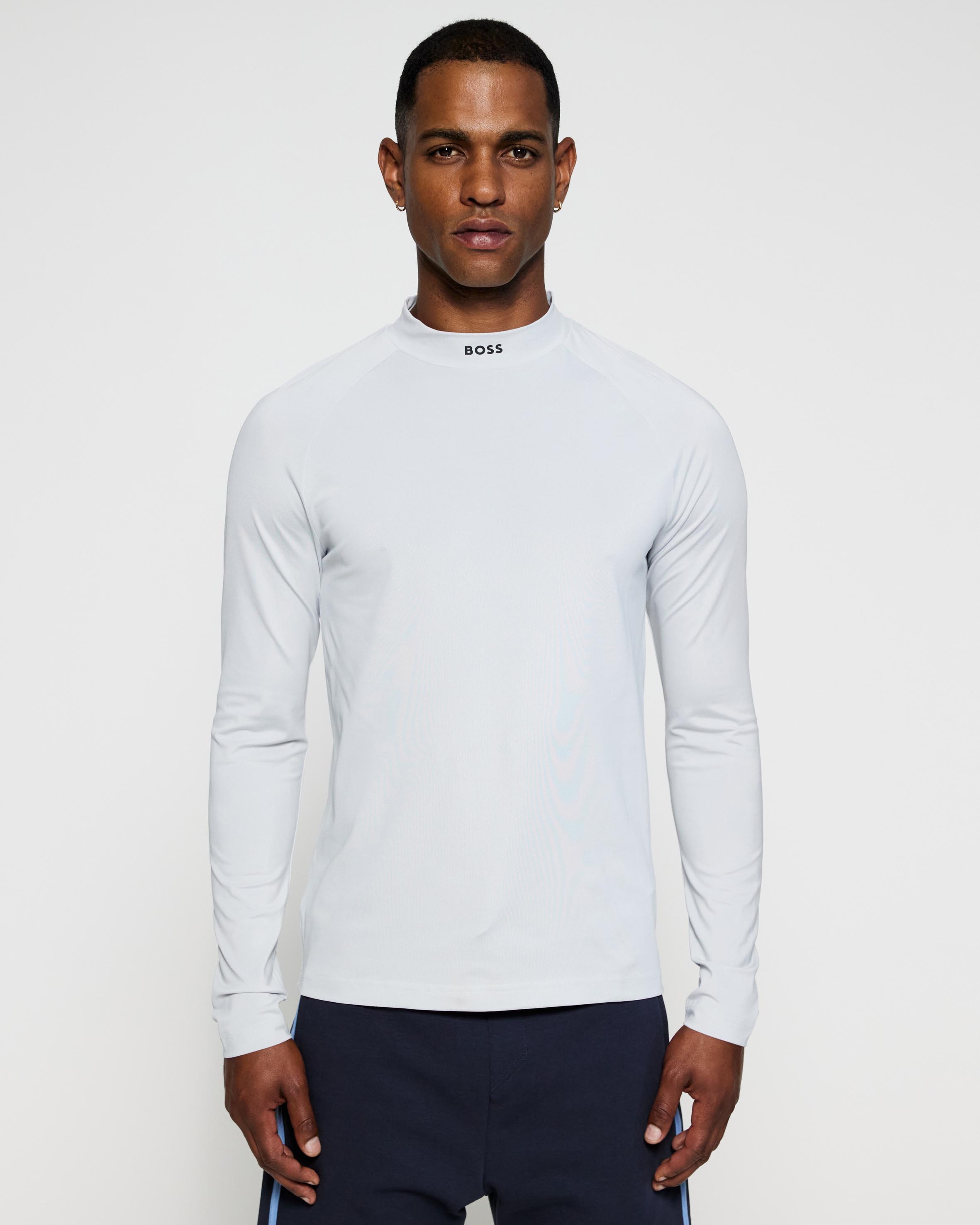 Tock LS T-Shirt