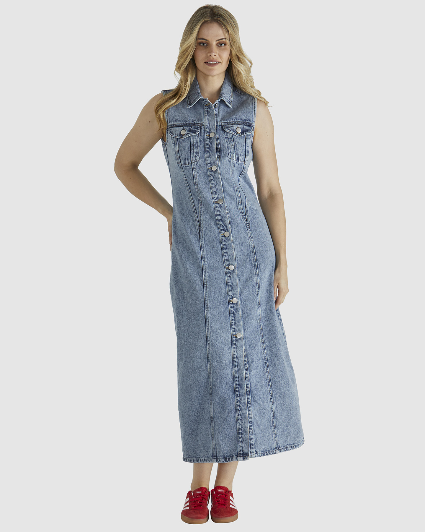 Jordon Dress