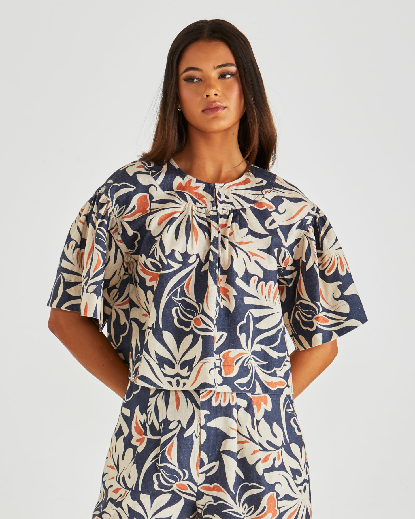 Jana Blouse