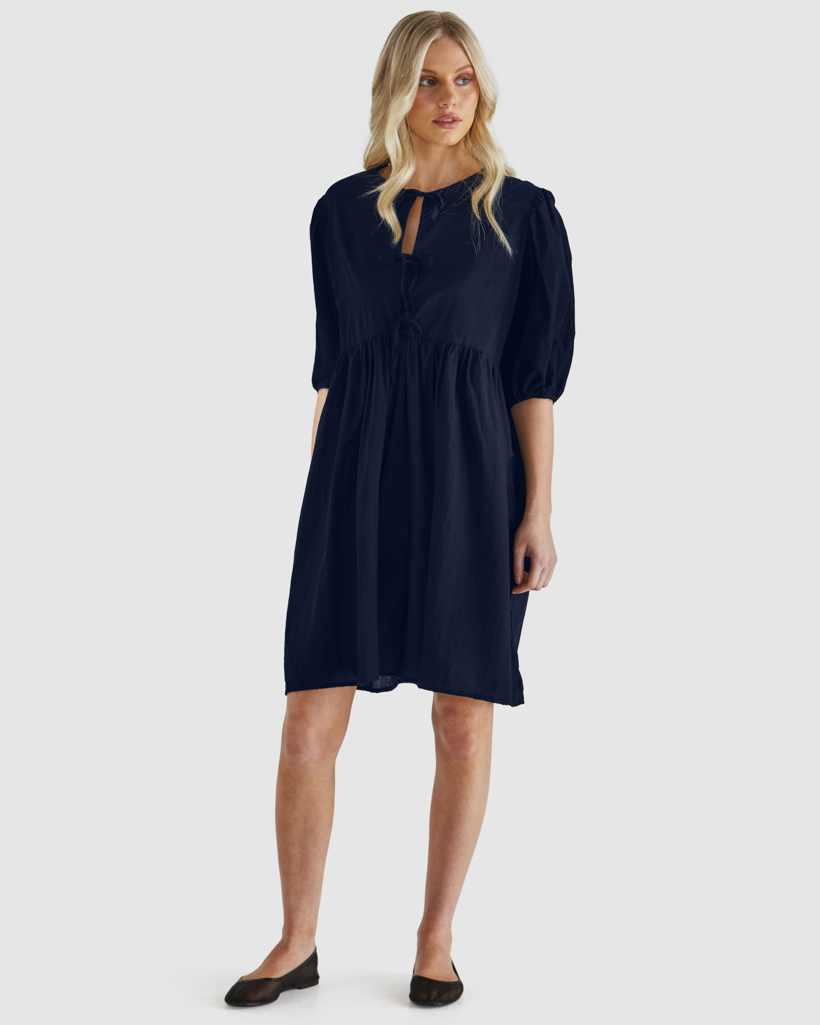 Eden Dress