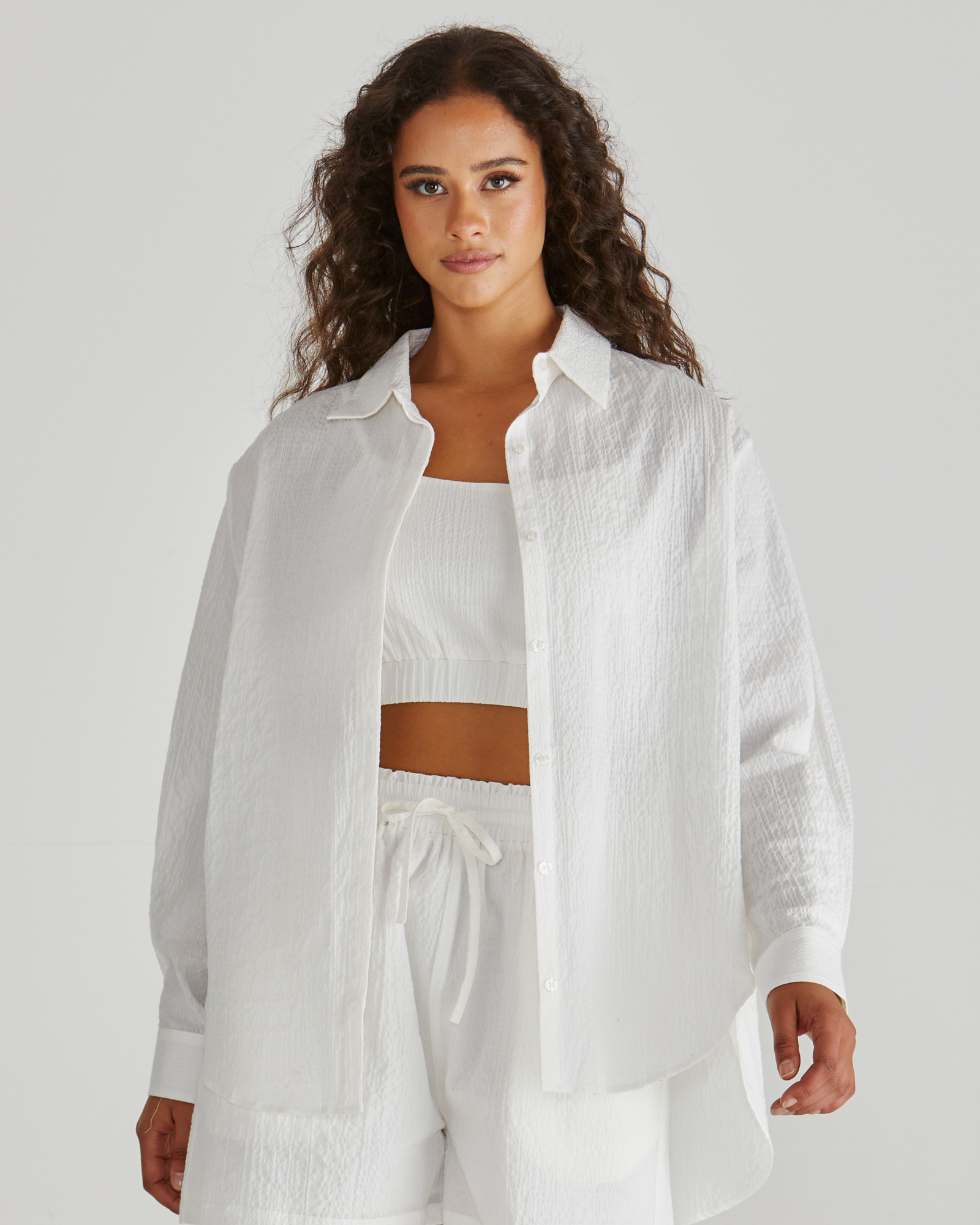 Alani Shirt