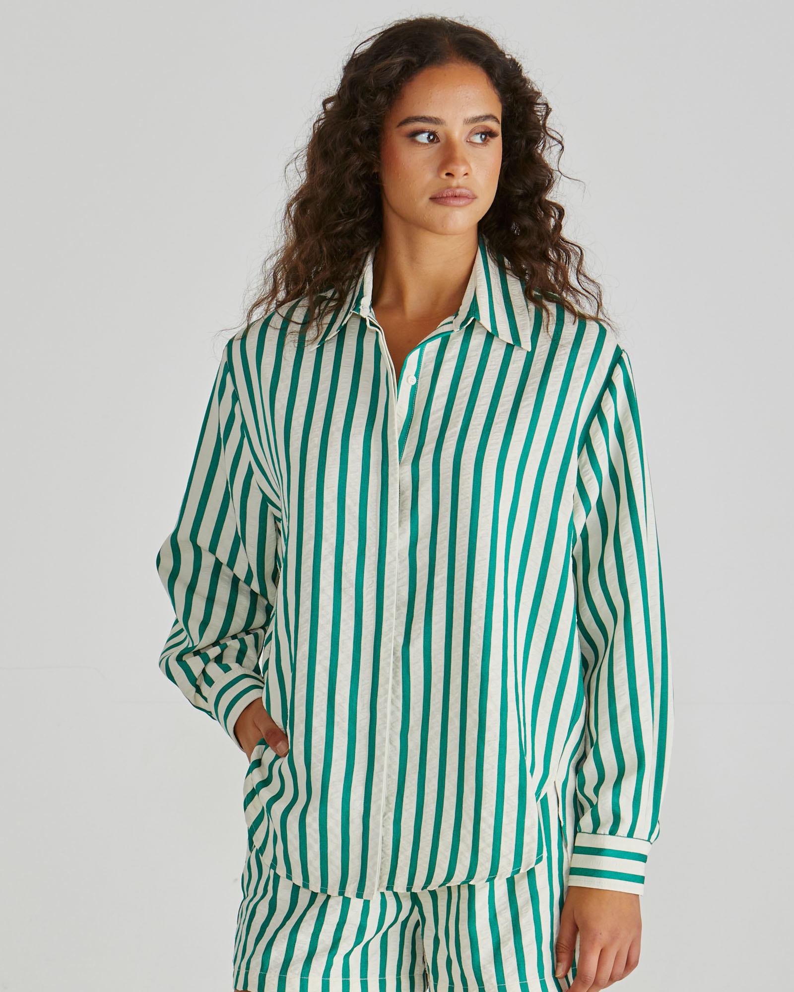 Henri Shirt