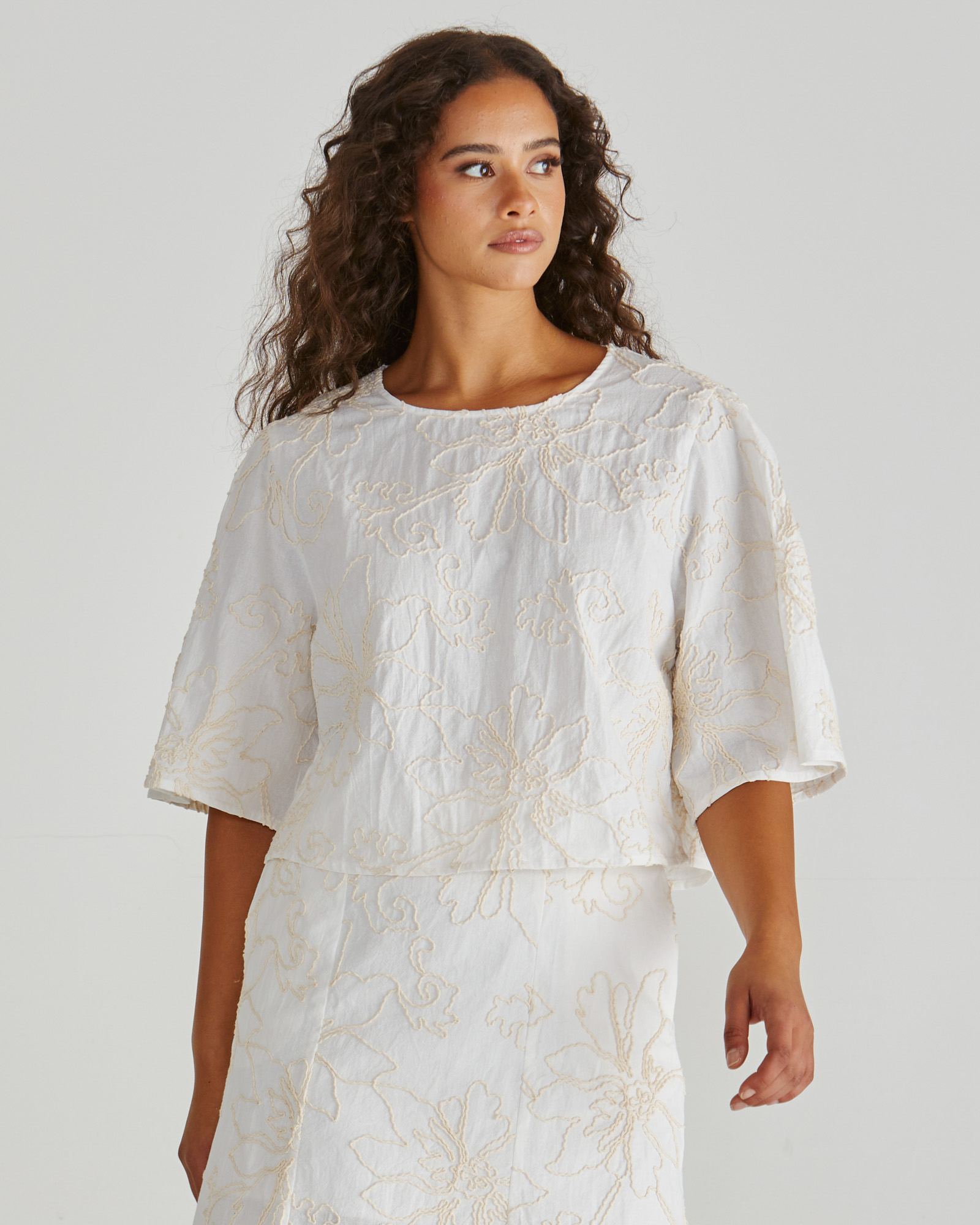 Shay Top