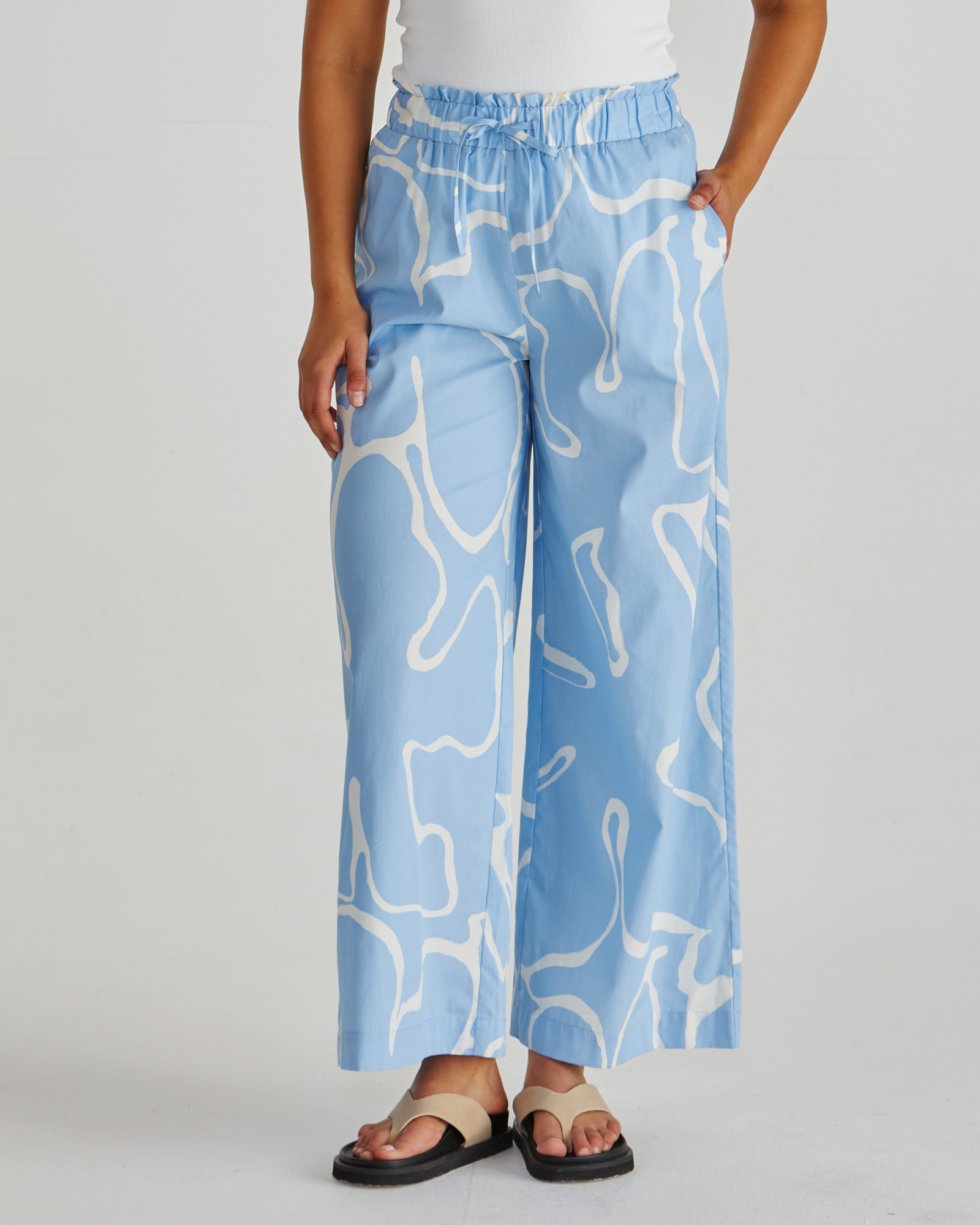 Tilda Pant