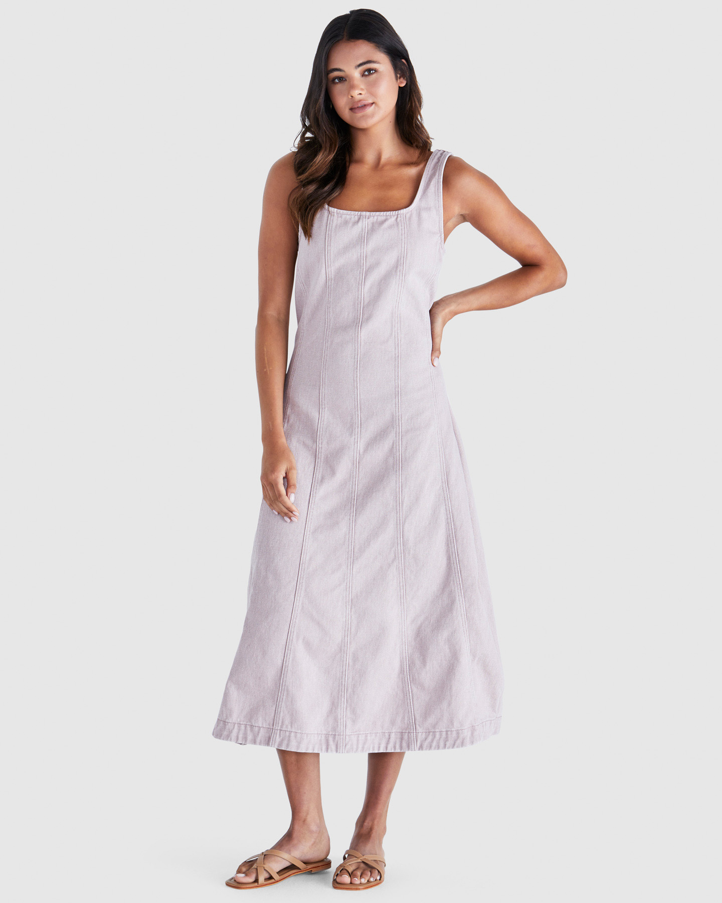 Ainsley Dress