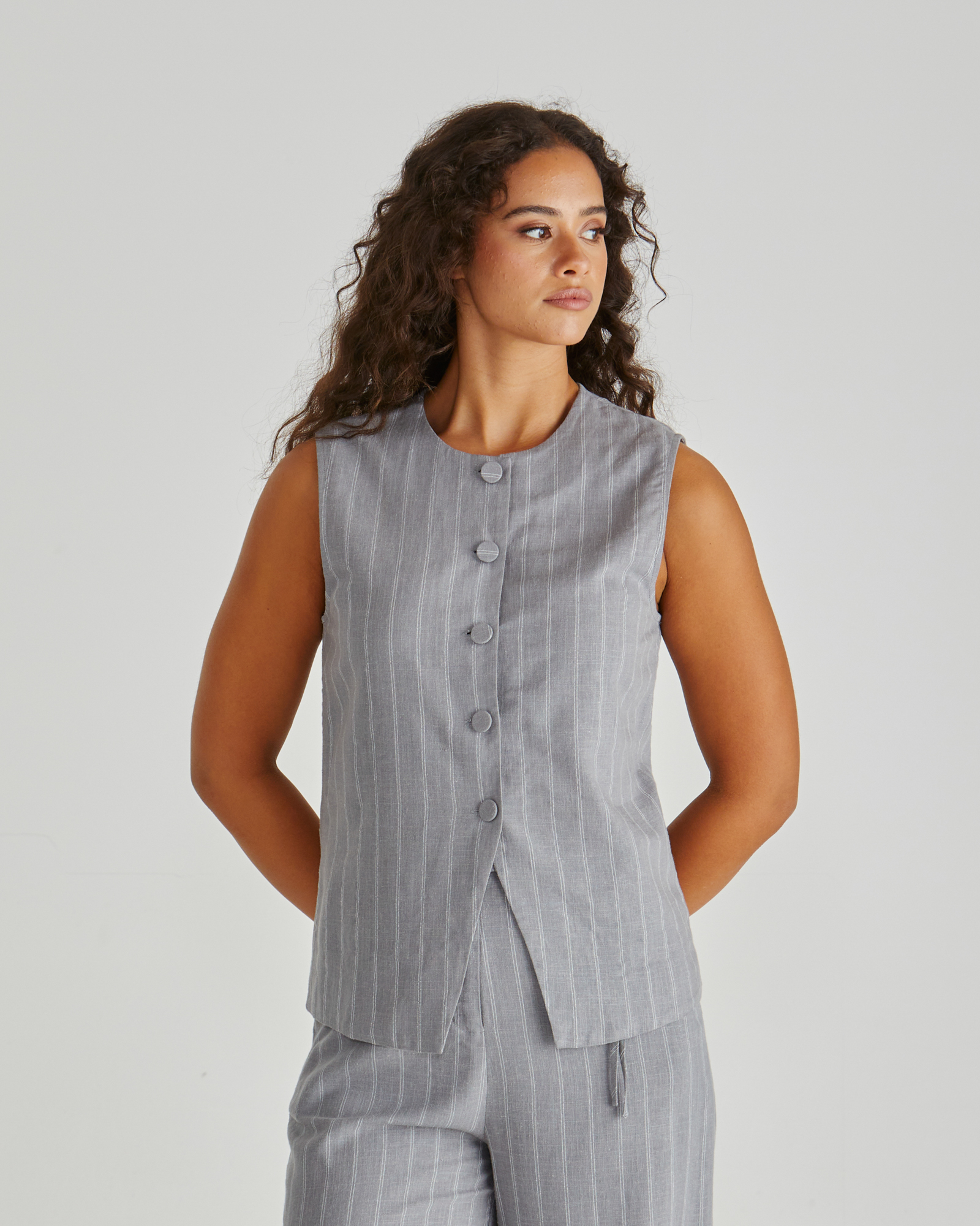 Petra Vest
