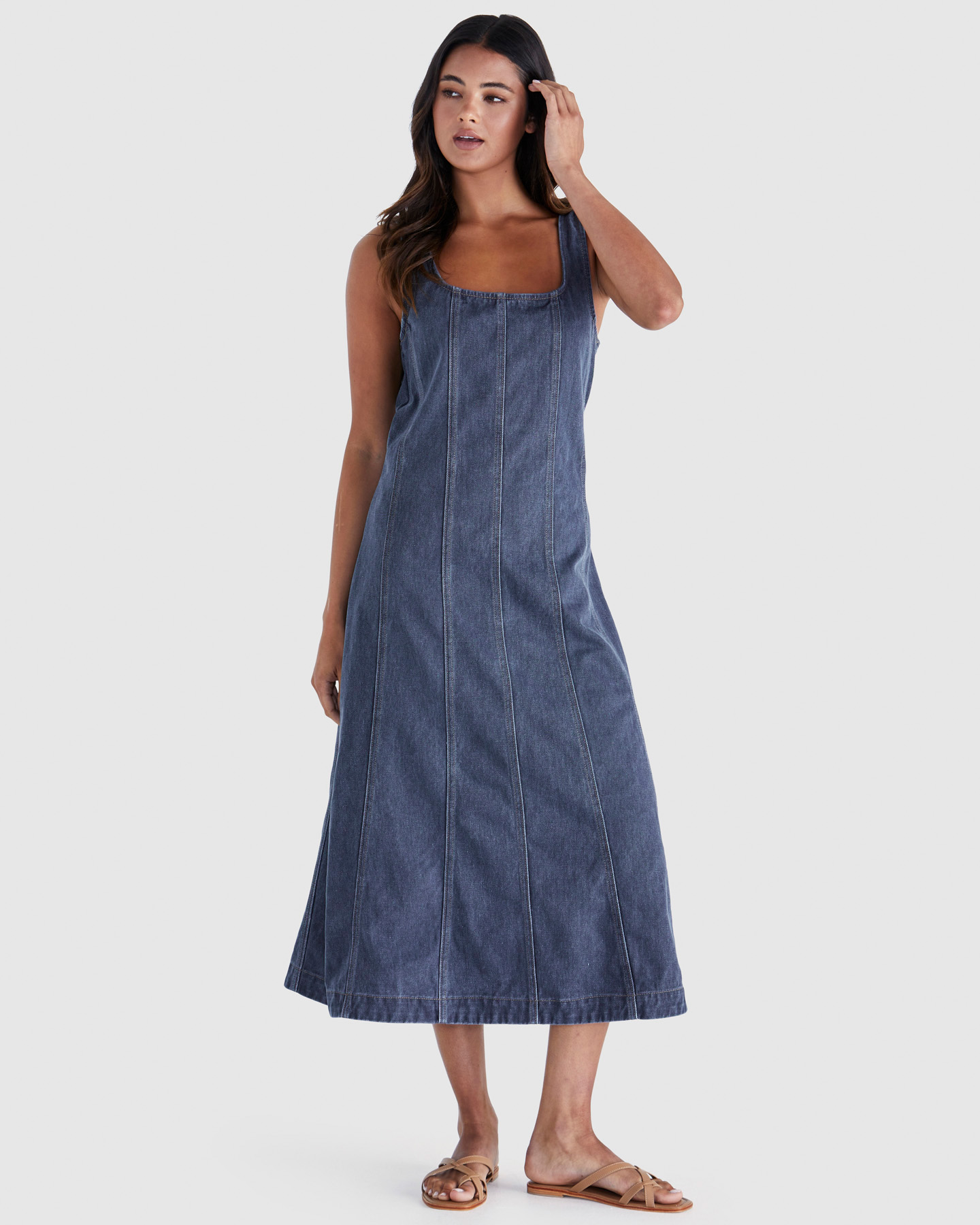 Ainsley Dress