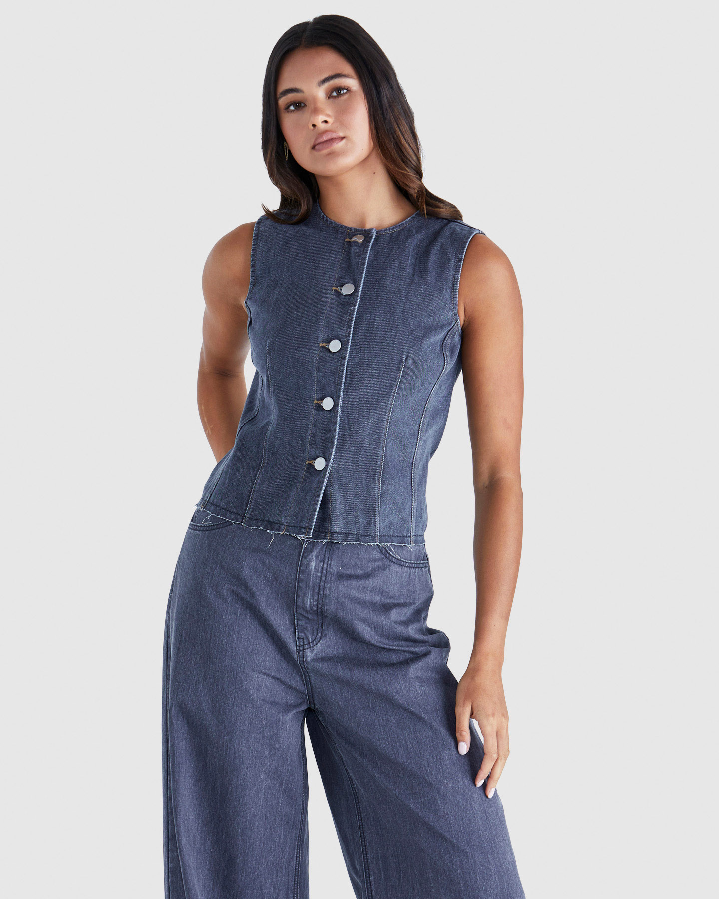 Ainsley Vest