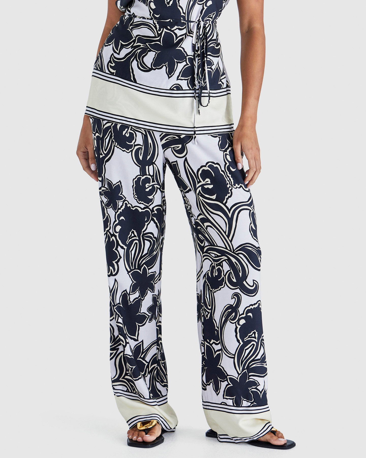 Esme Pant