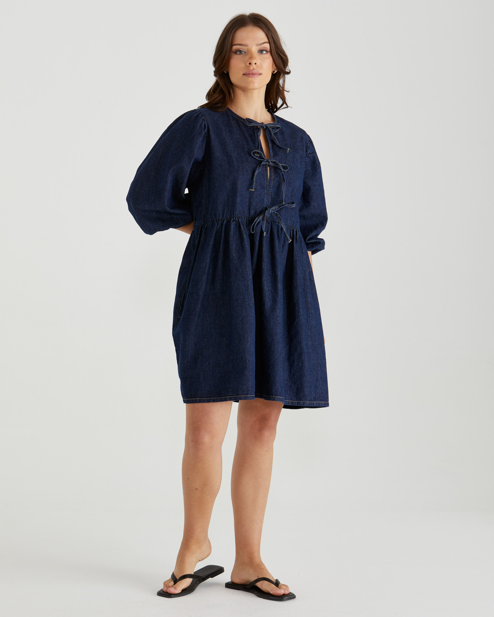 Lena Dress